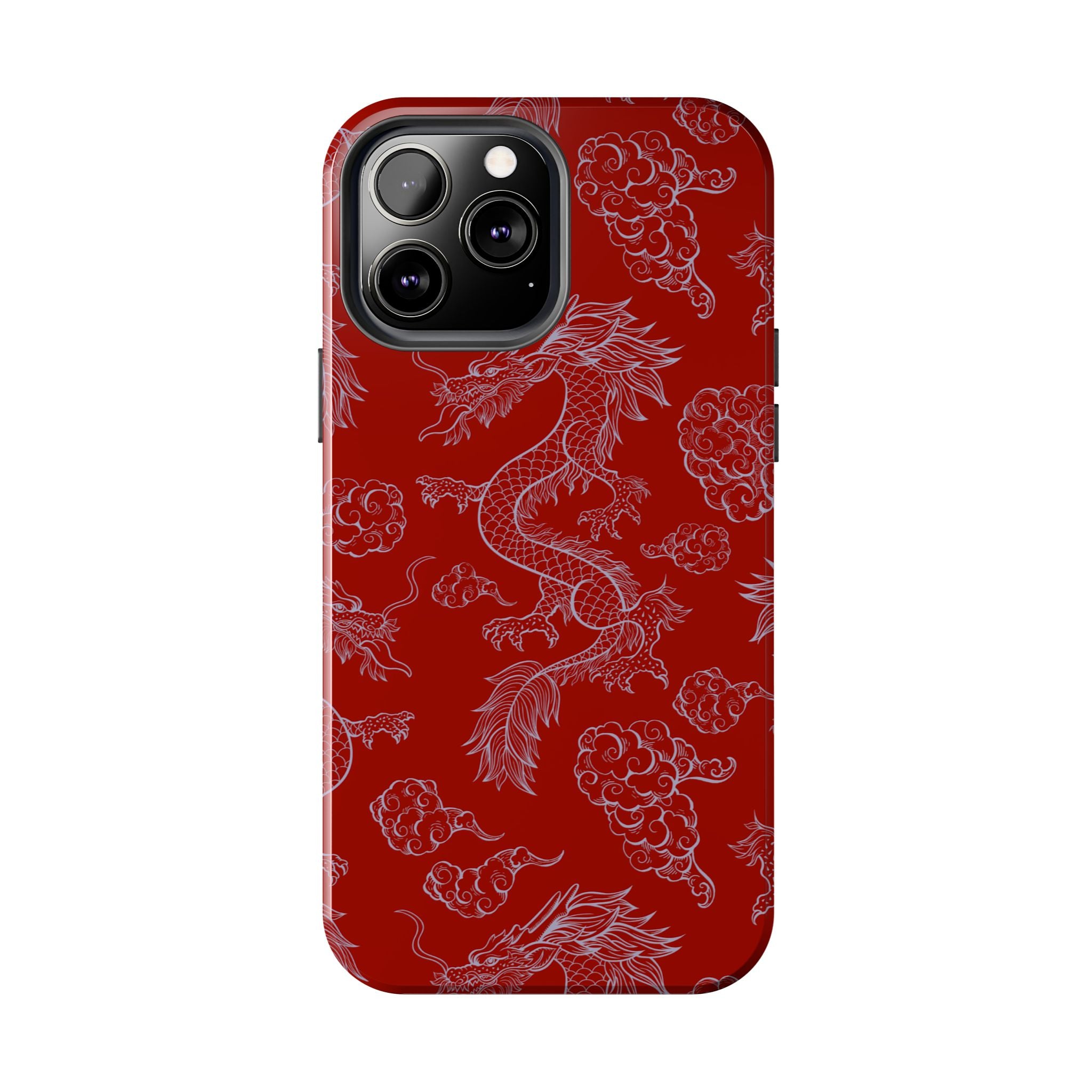 Imperial Dragon | Tough Phone Case