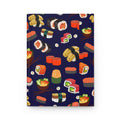 Sushi Madness | Journal