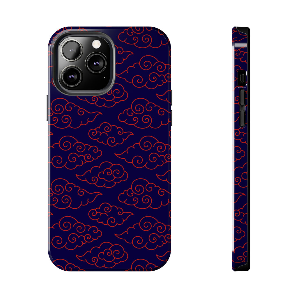 Scarlet Dynasty | Tough Phone Case