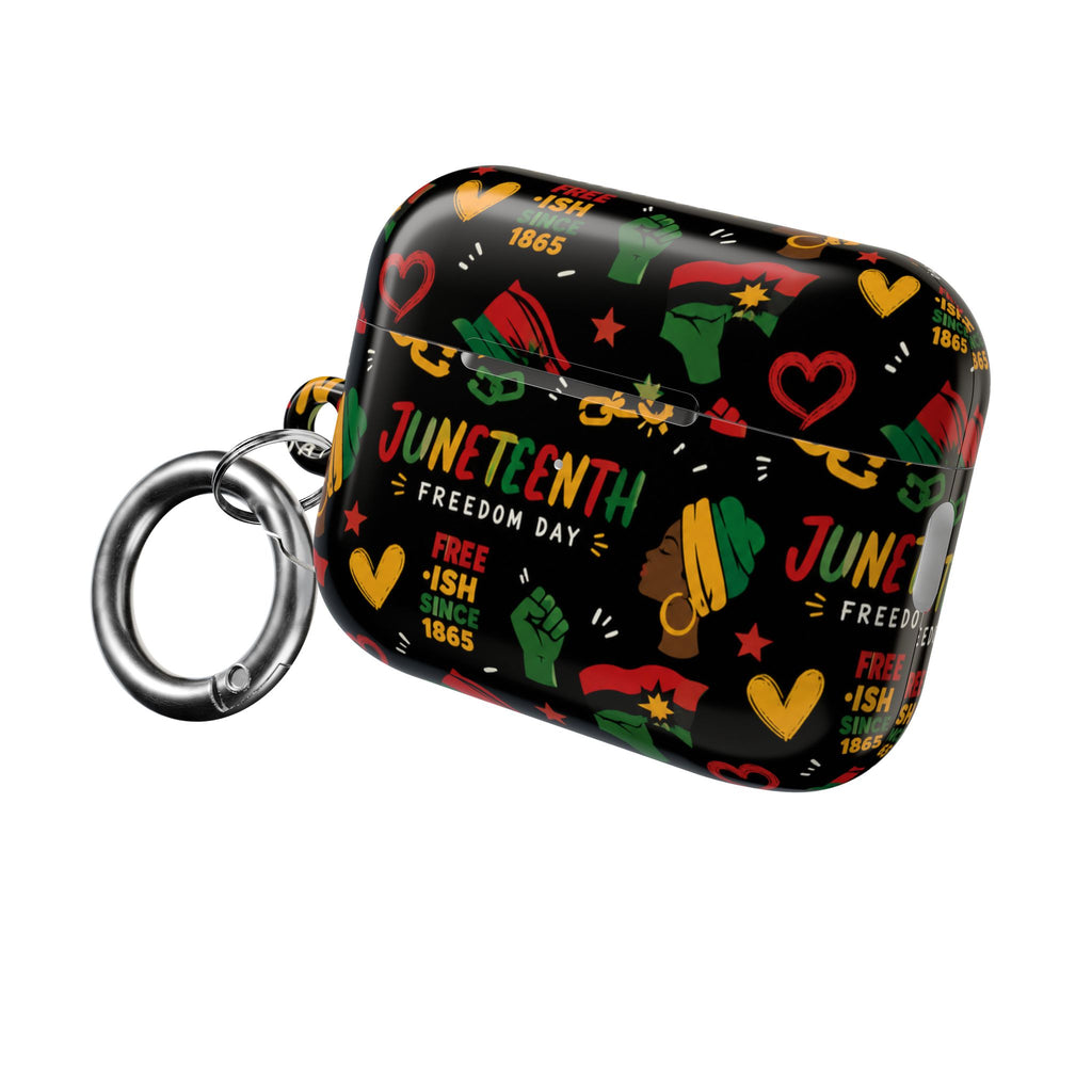 Juneteenth | AirPods Case
