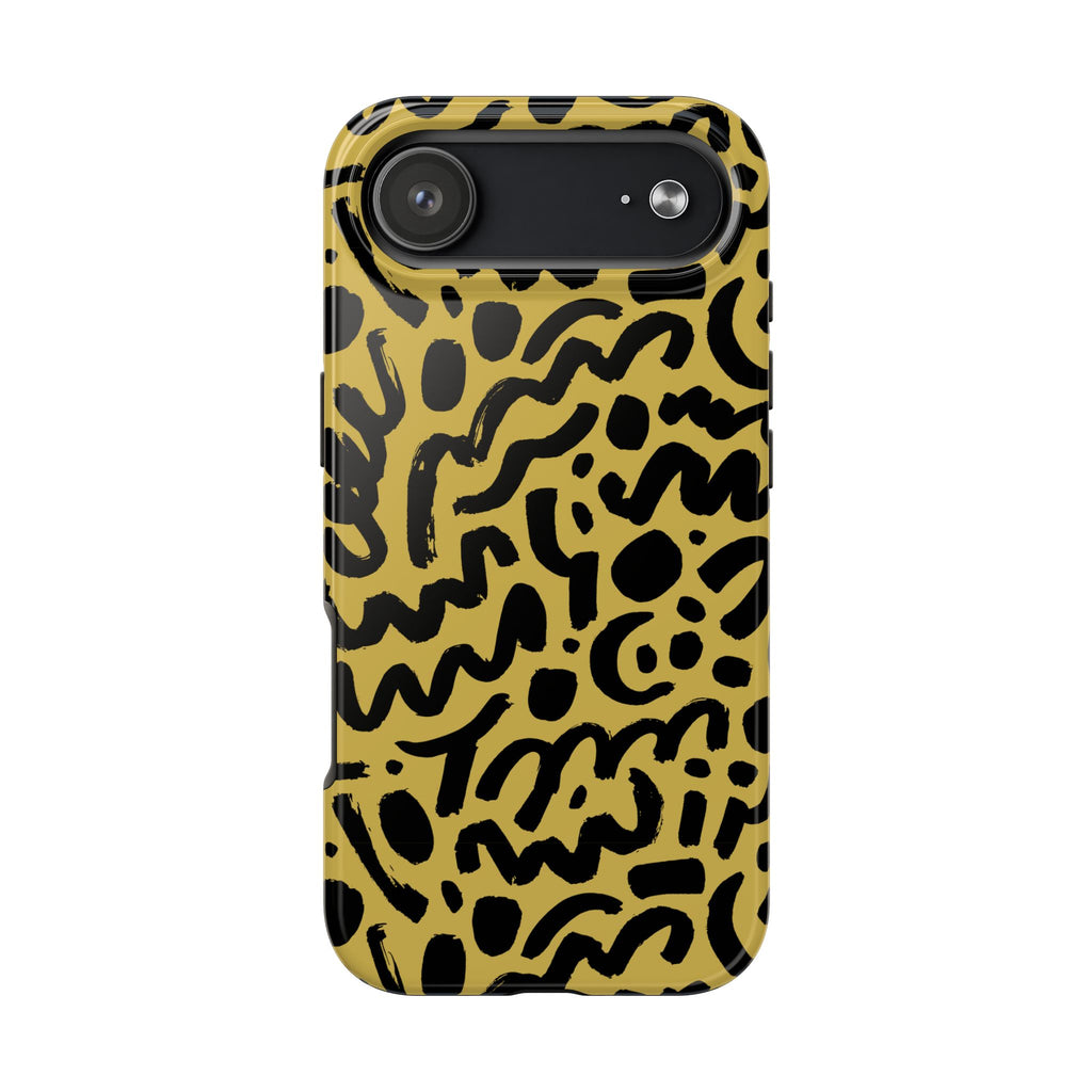Wild Card | Tough Phone Case