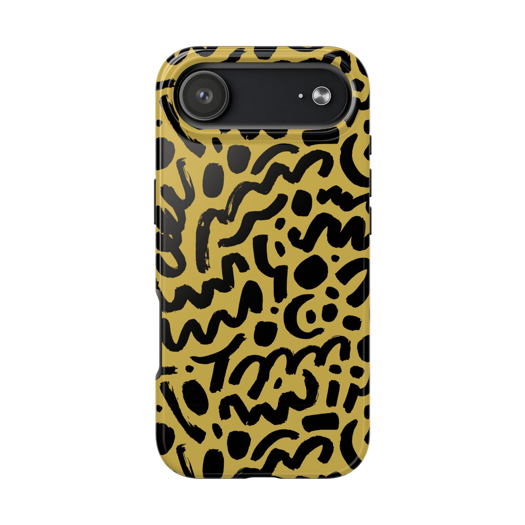 Wild Card | Tough Phone Case