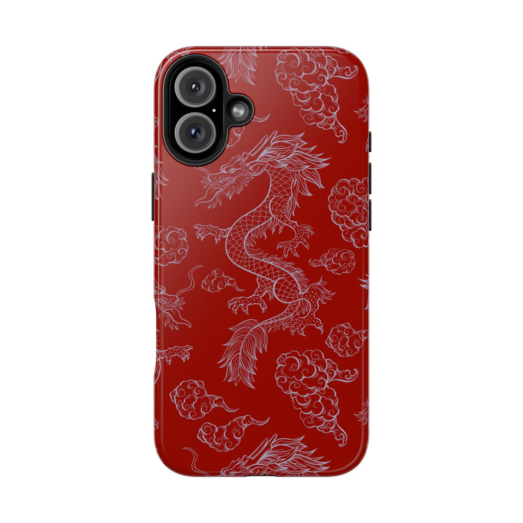 Imperial Dragon | Tough Phone Case