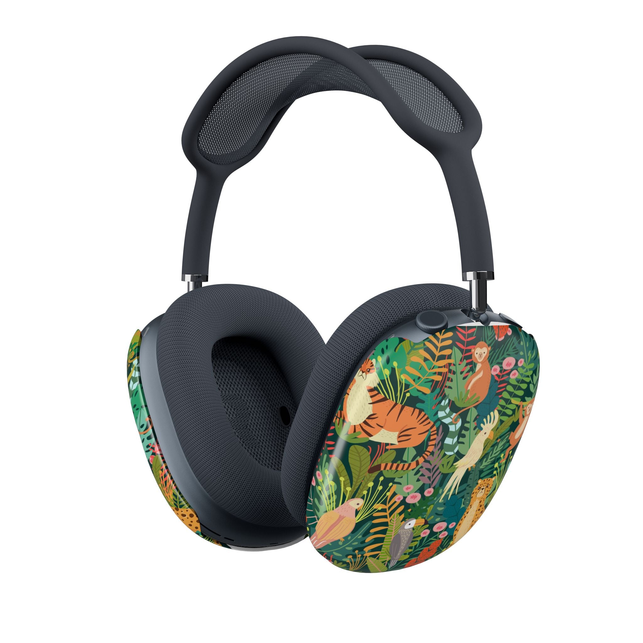 Lush Safari | AirPods Max Case