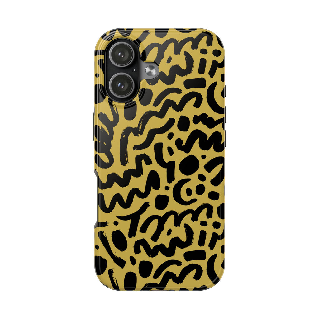 Wild Card | Tough Phone Case