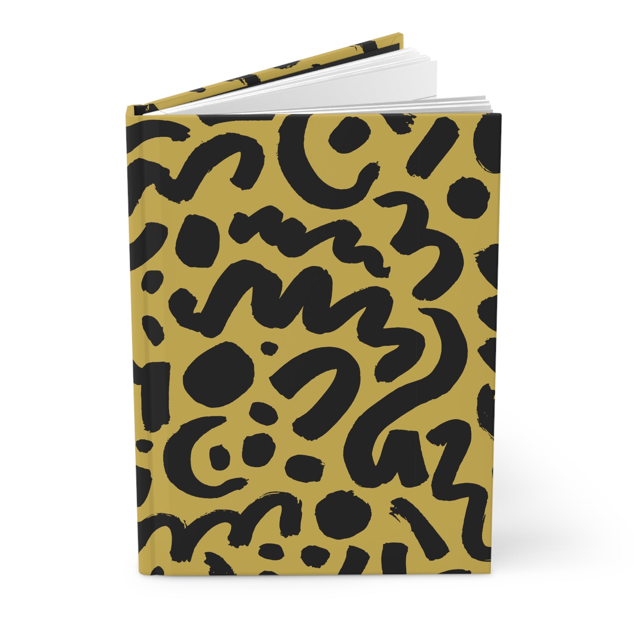 Wild Card | Journal