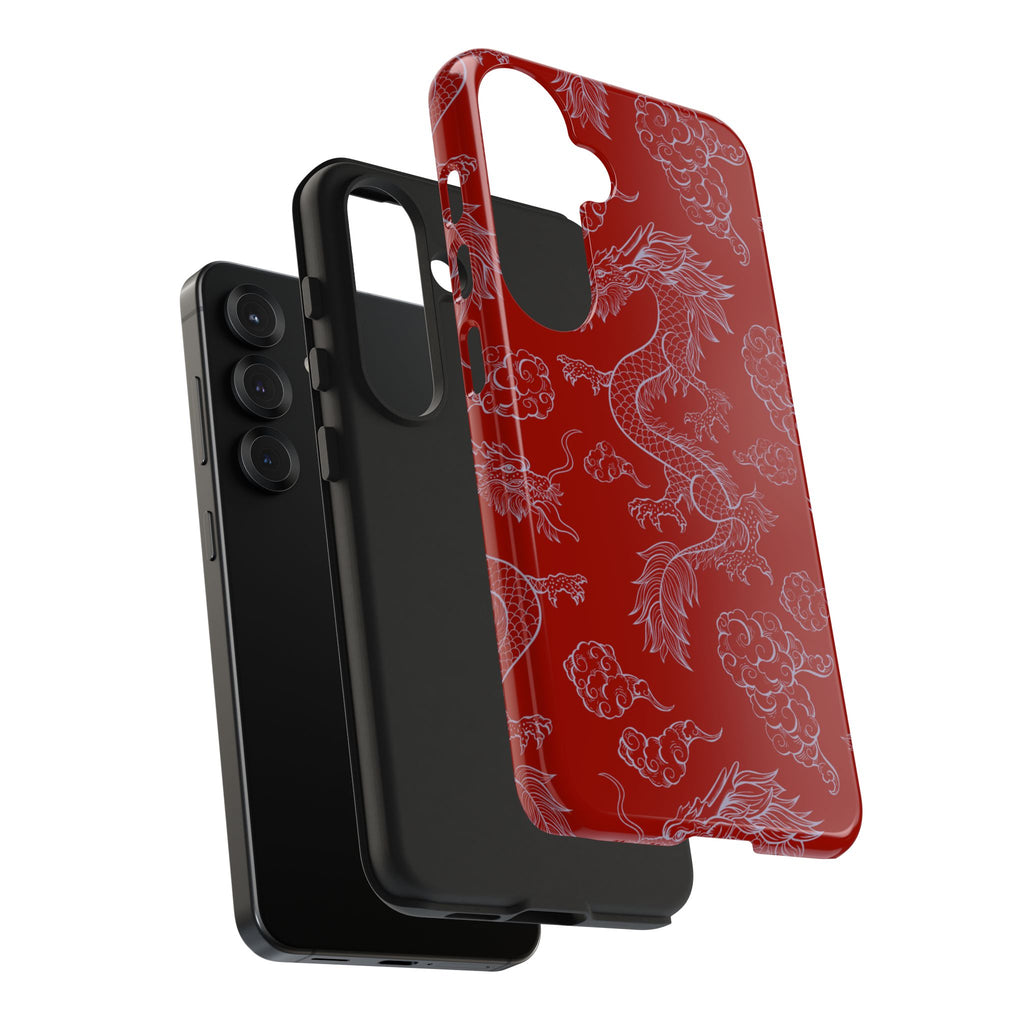 Imperial Dragon | Tough Phone Case