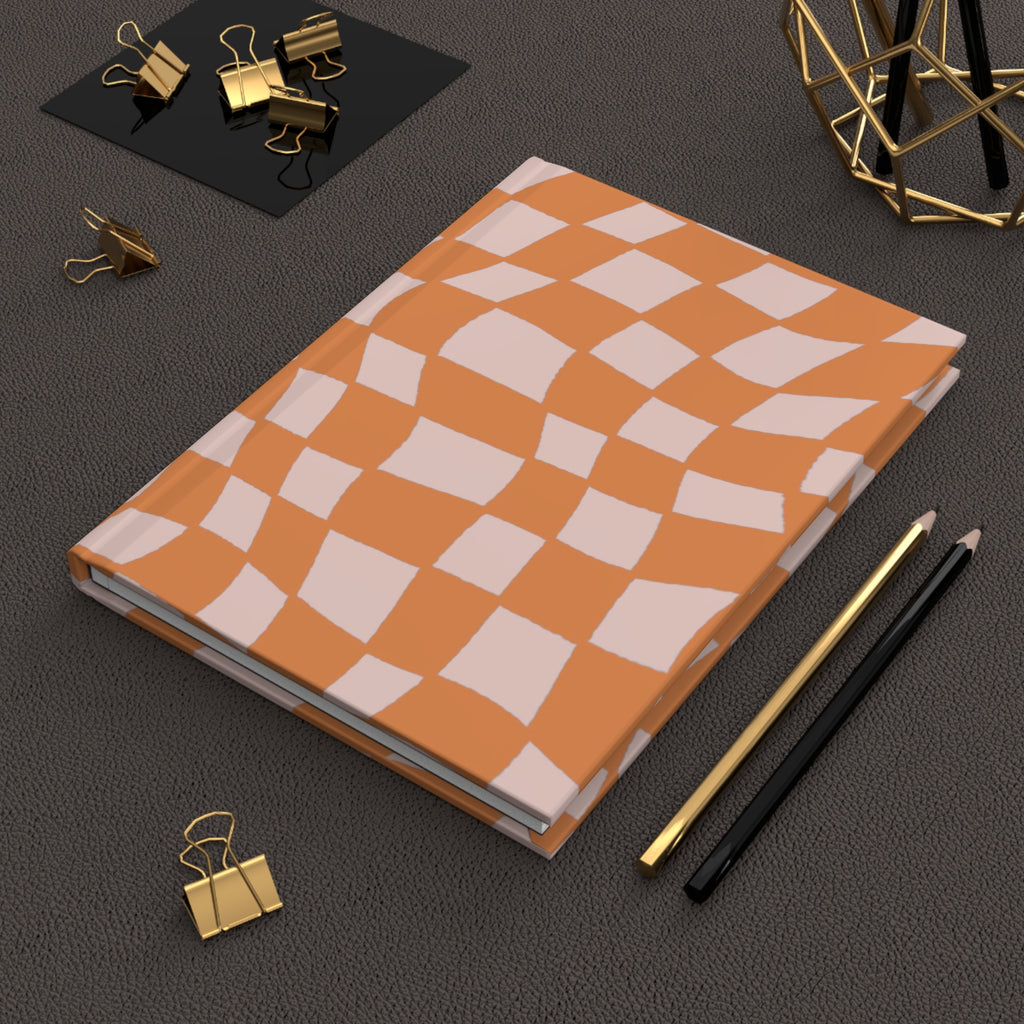 Warped Summer | Journal