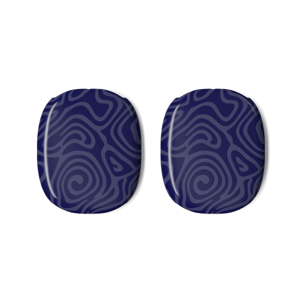 Indigo Swirl | AirPods Max Case