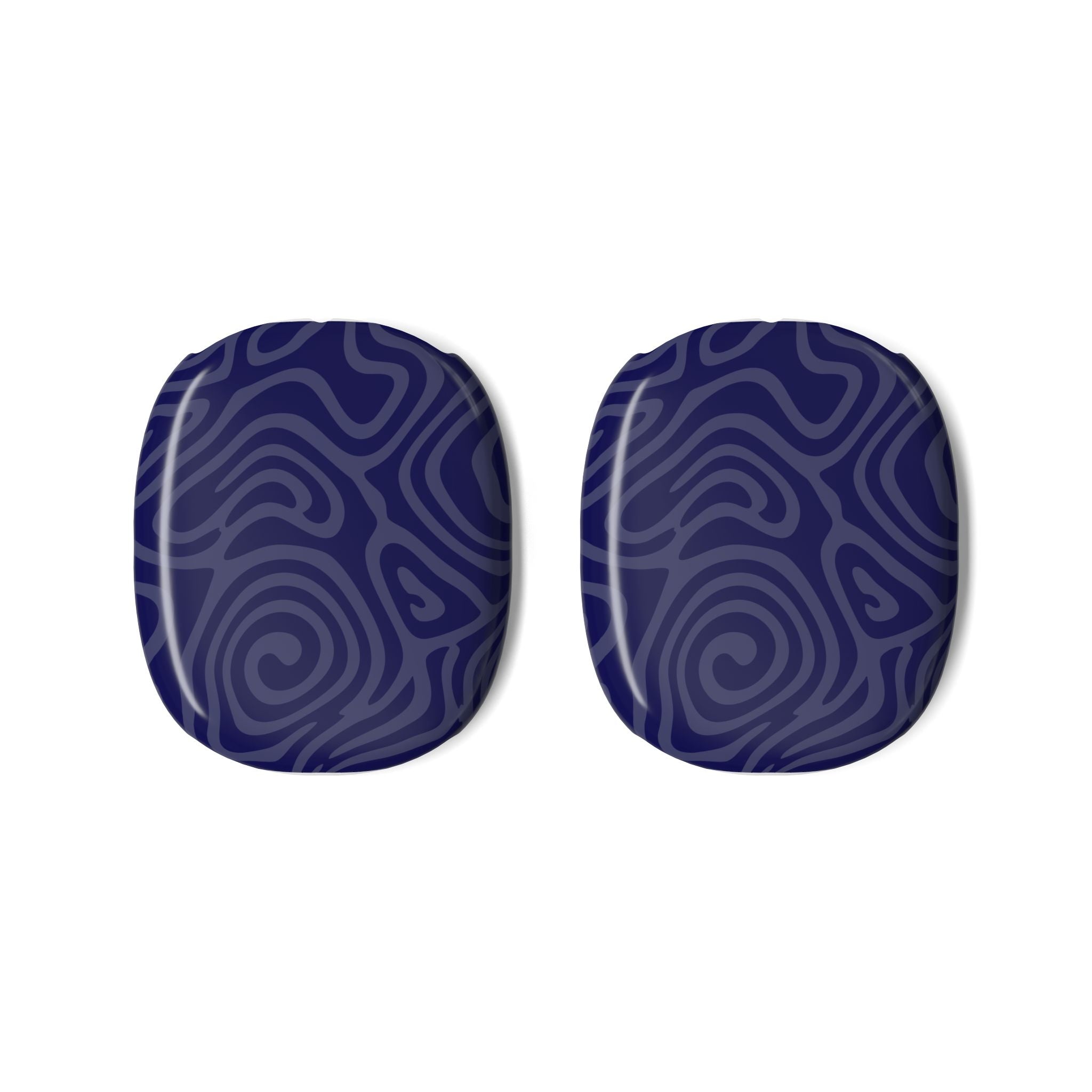 Indigo Swirl | AirPods Max Case