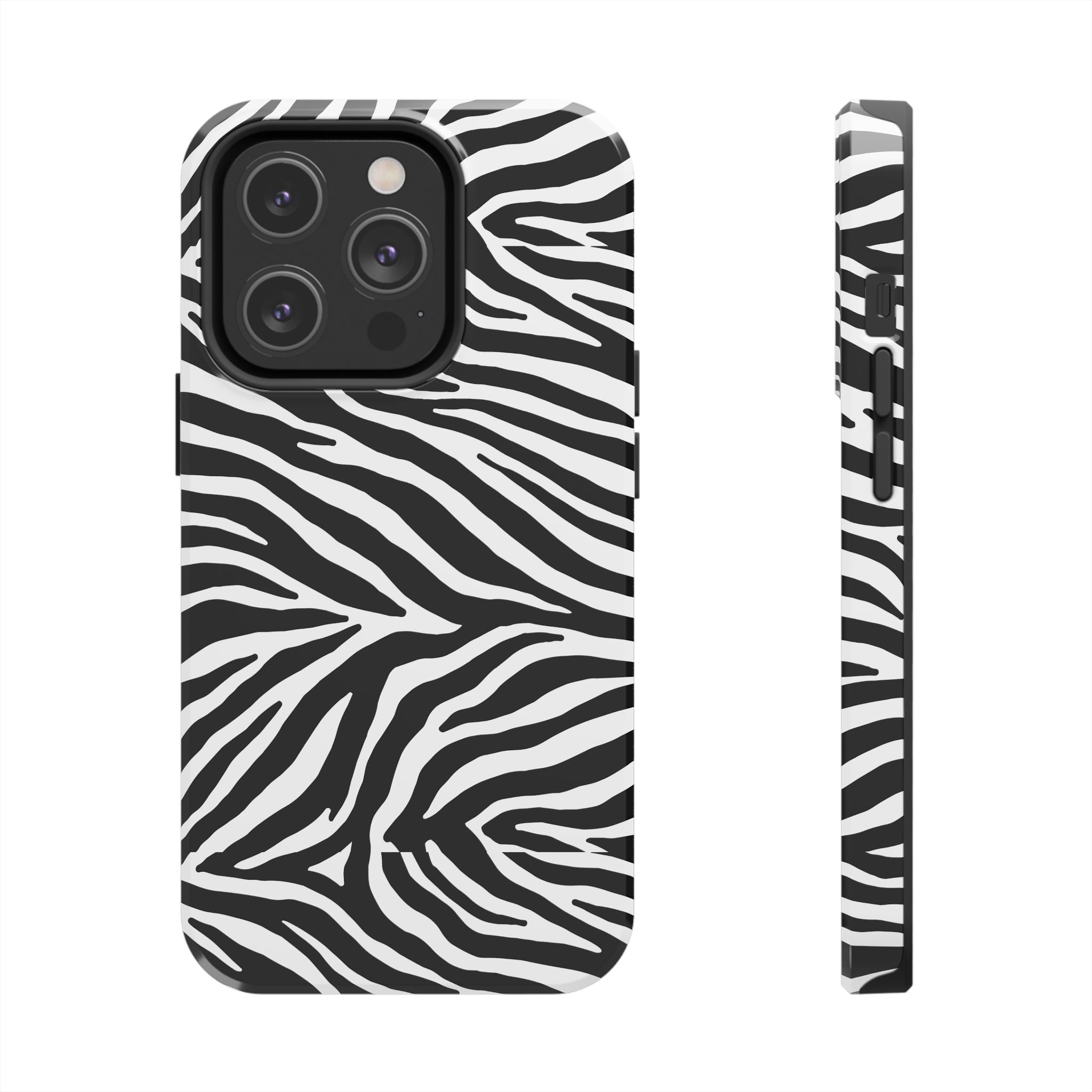 Zebra Addiction