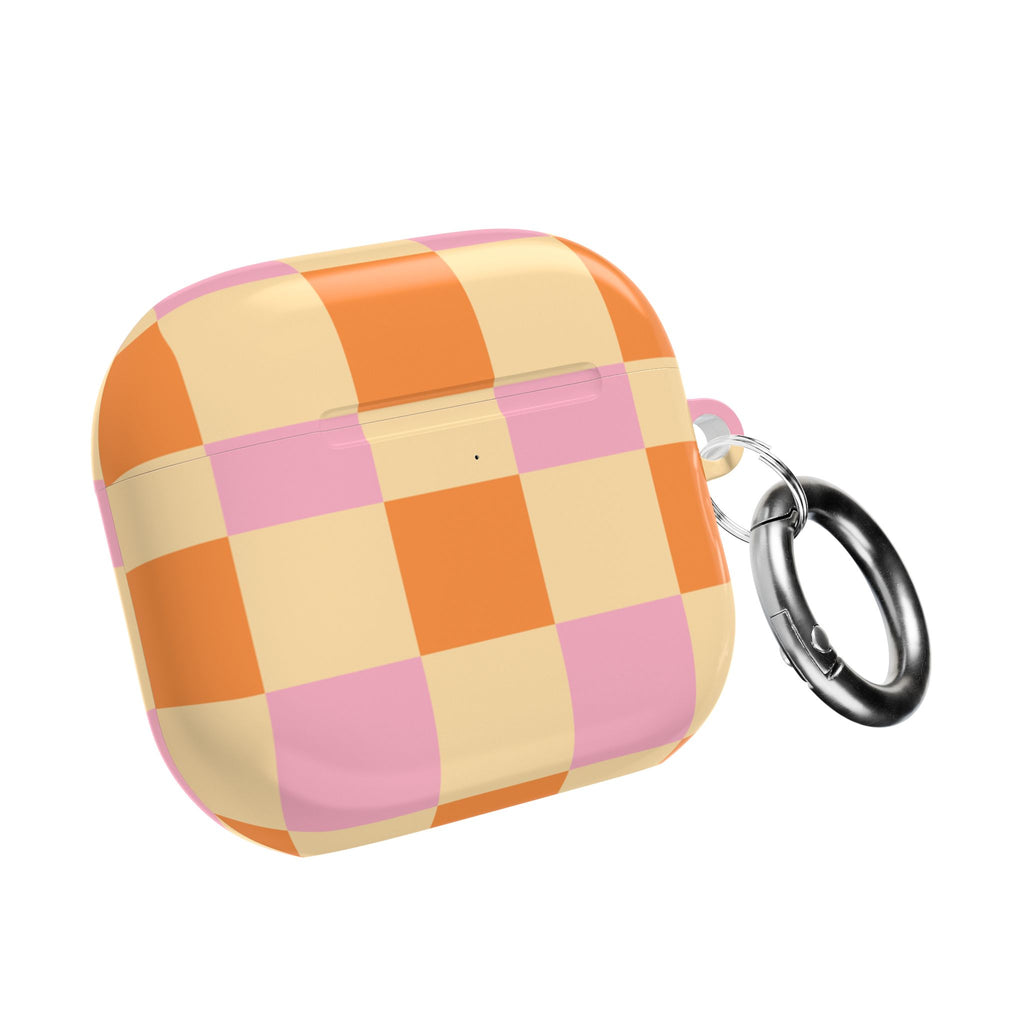 Sunwash Check | AirPods Case