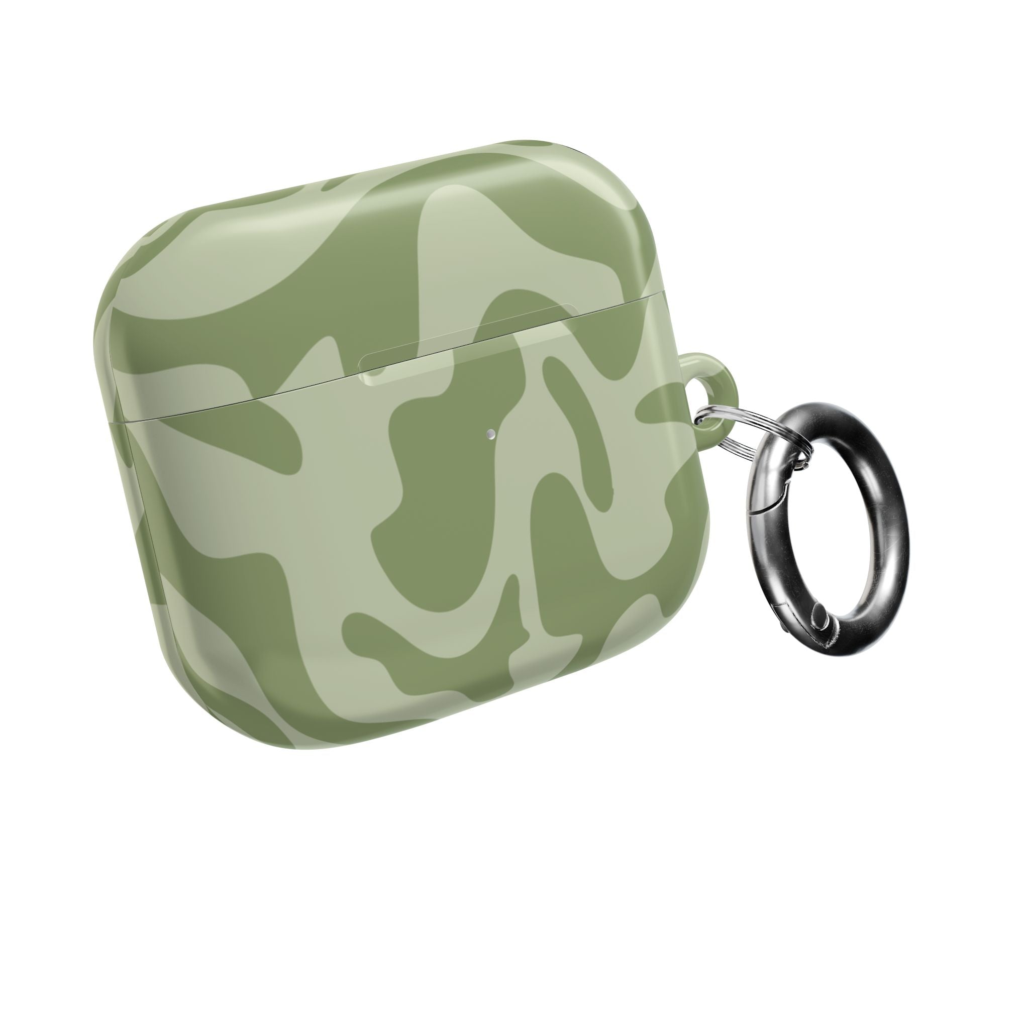 Olive Drift | AirPods Cases