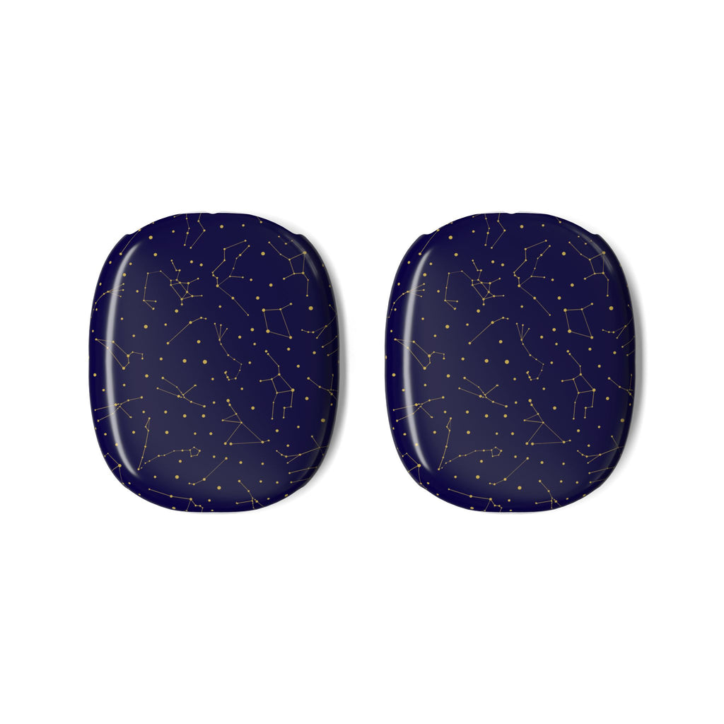 Copy of Copy of Copy of Copy of AirPods Max Case — Leopard Print Protective Shell