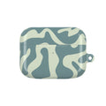 Blue Drift | AirPods Case