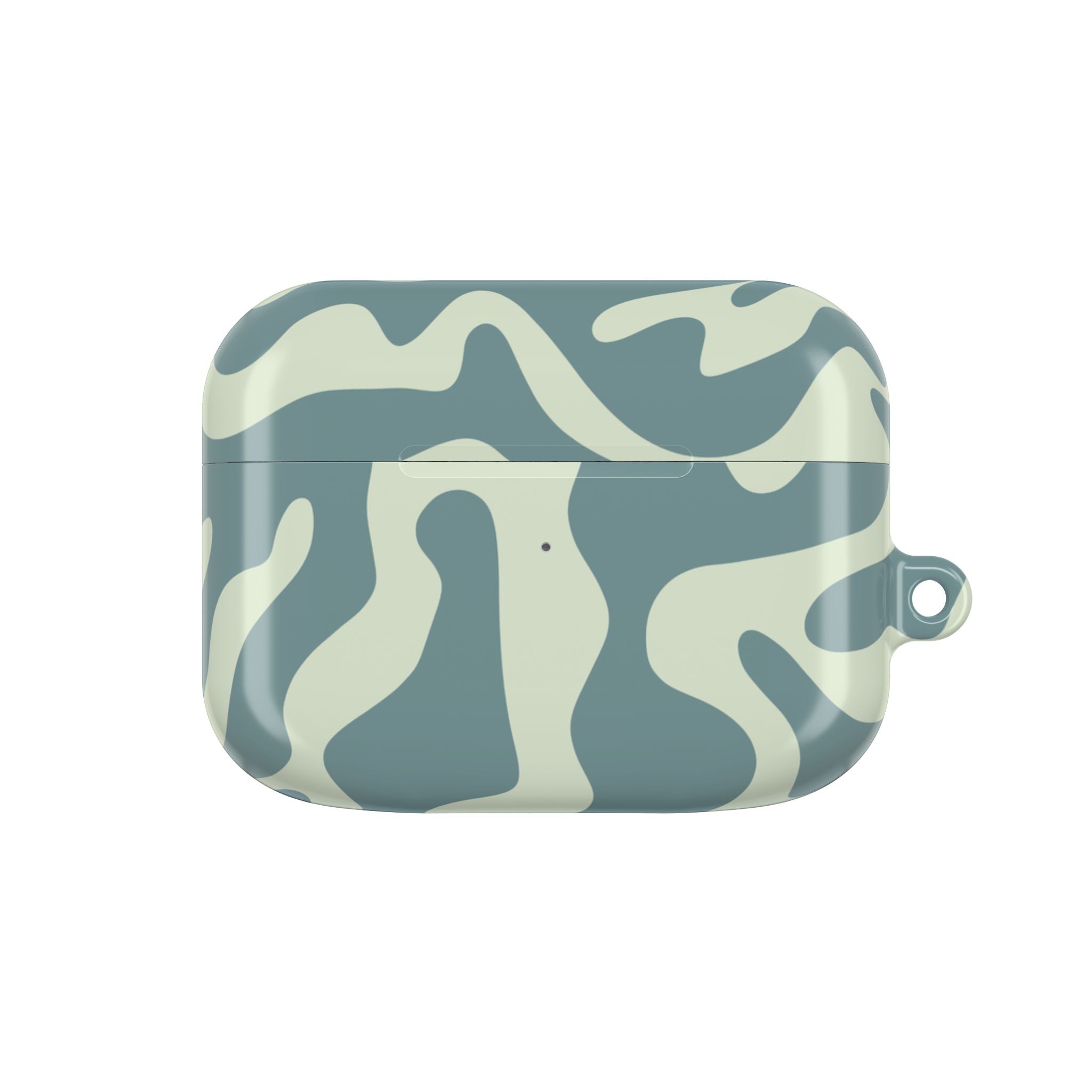 Blue Drift | AirPods Case