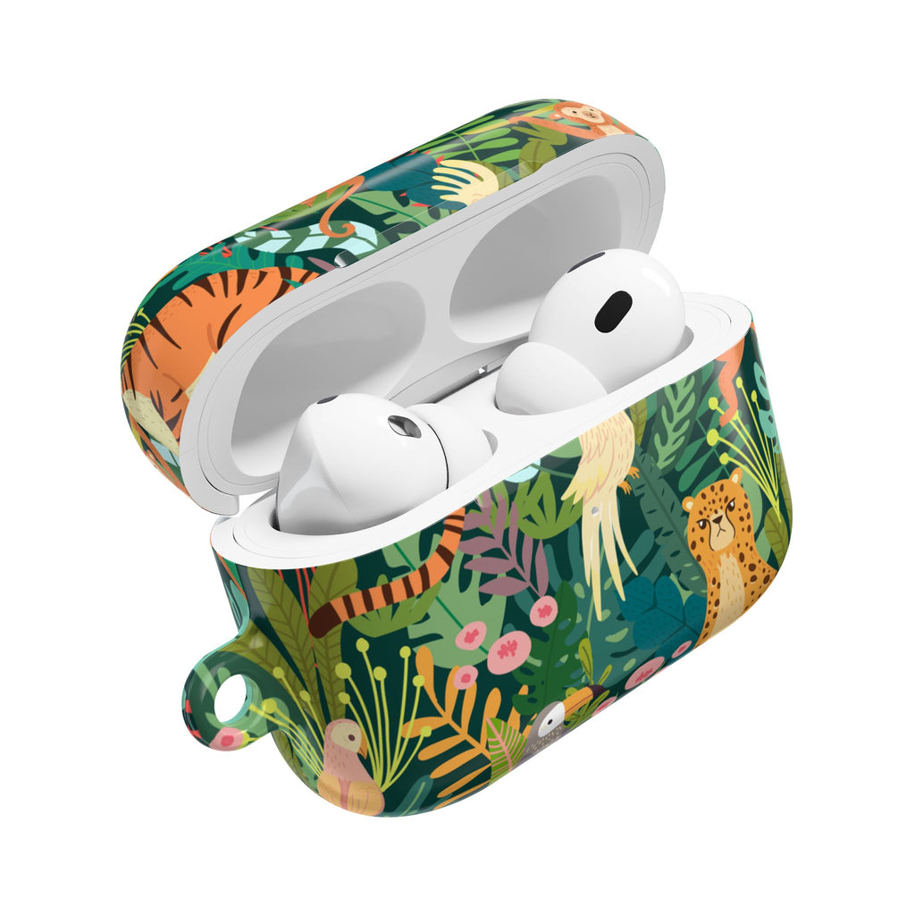 Lush Safari | Kindle Case