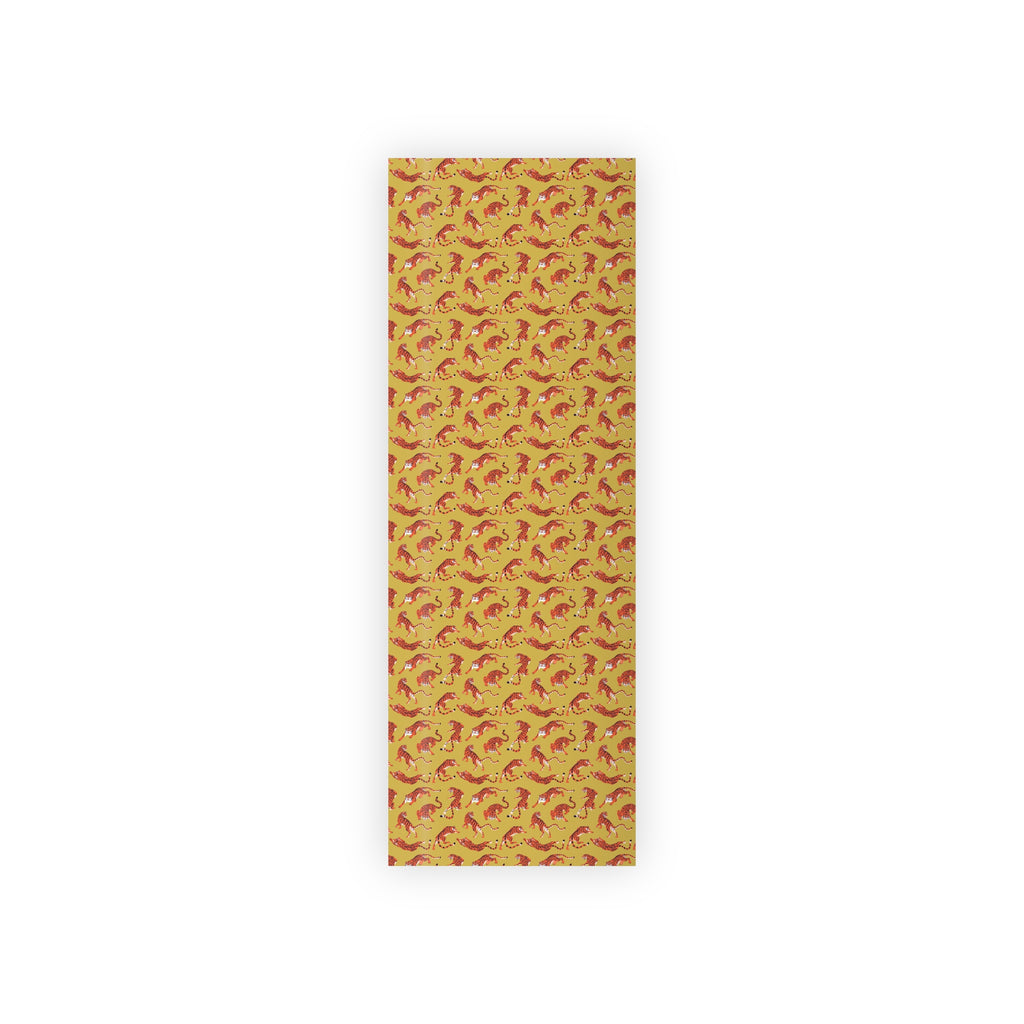 Untamed Spirit | Wrapping Paper