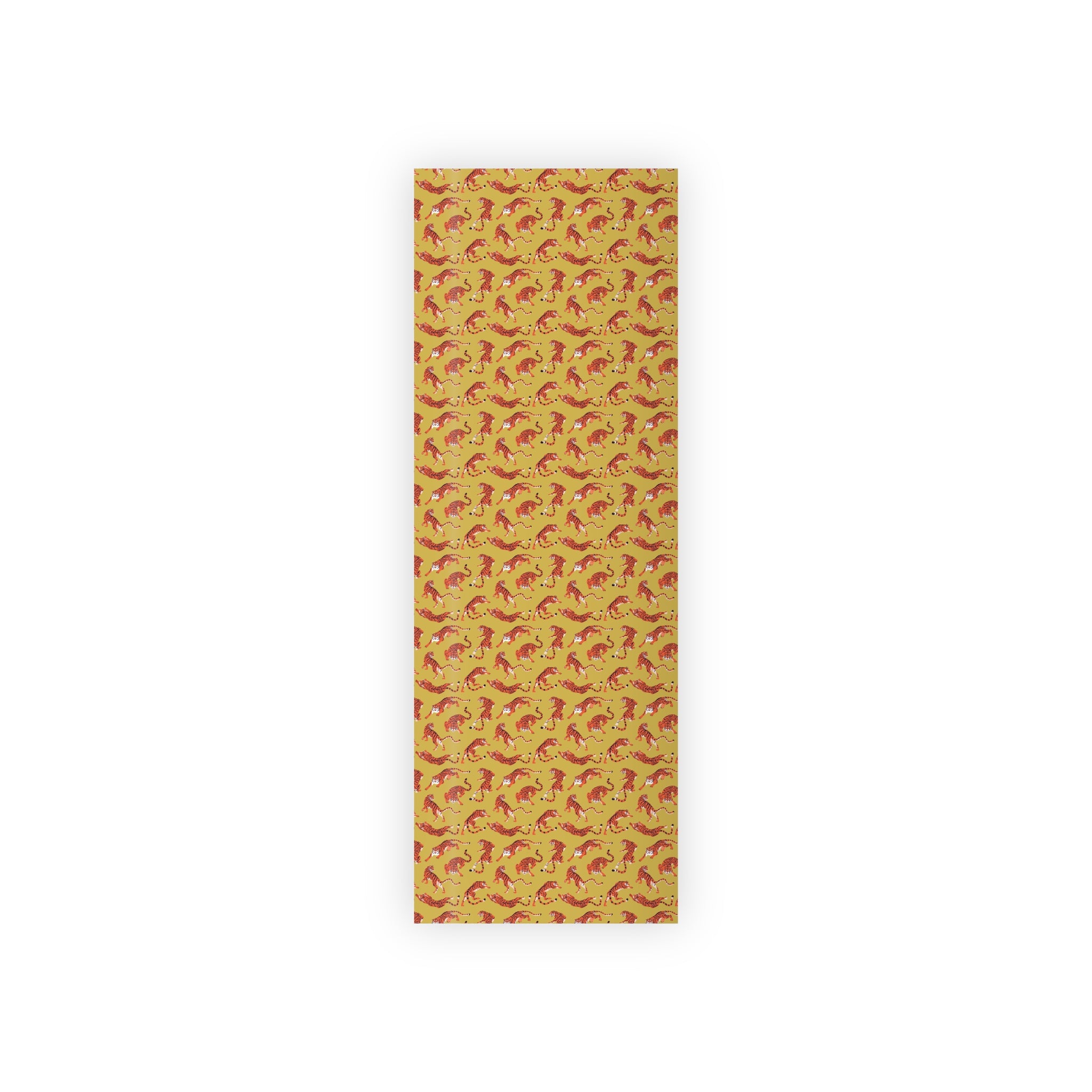 Untamed Spirit | Wrapping Paper