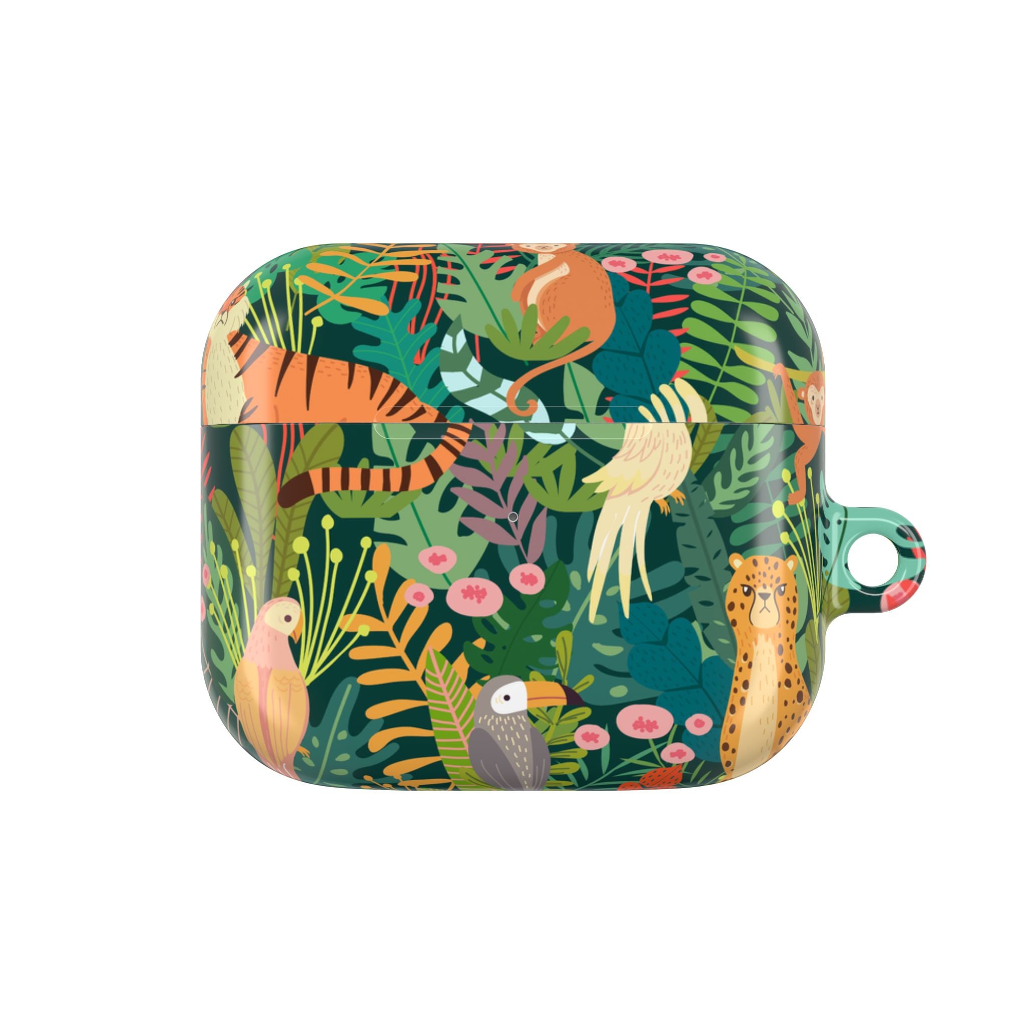 Lush Safari | Kindle Case