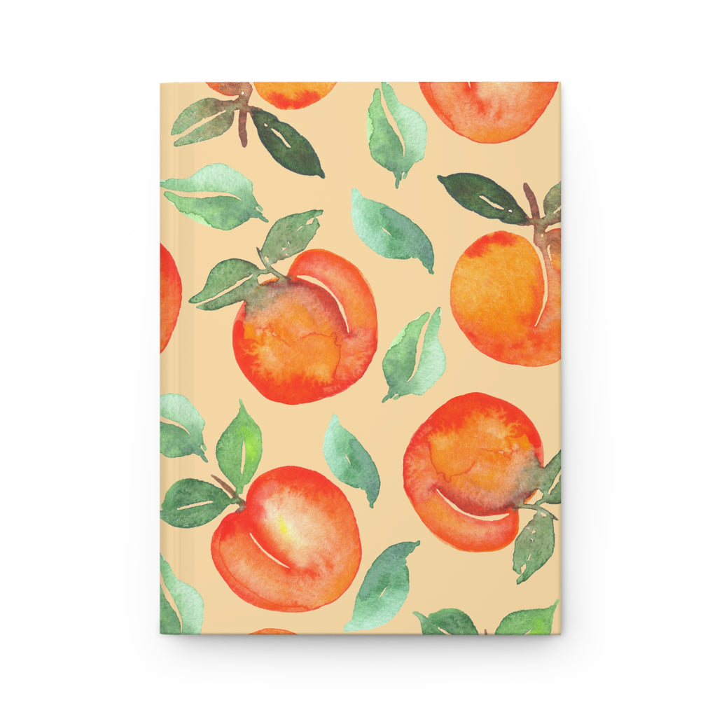 Peach Study | Journal
