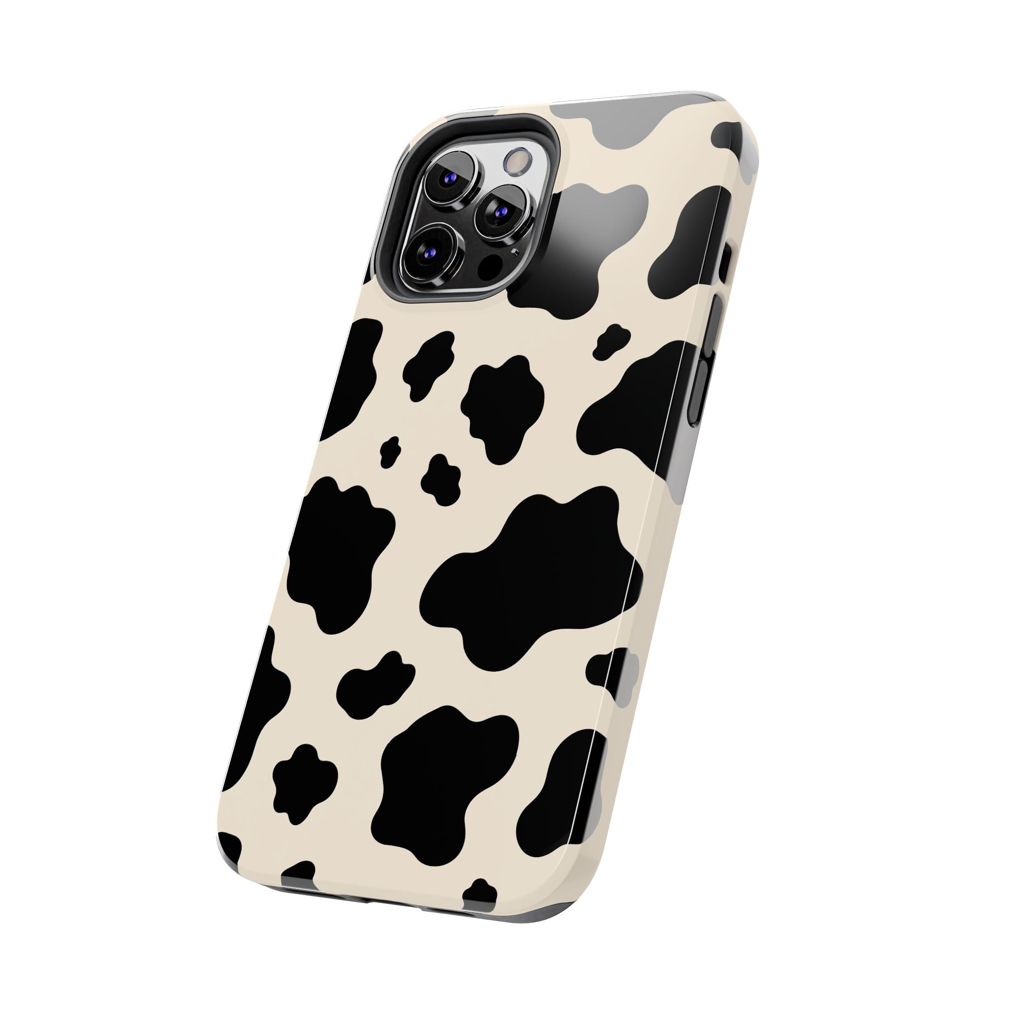 Cream Cow | Tough Phone Case