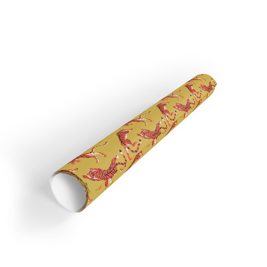Untamed Spirit | Wrapping Paper