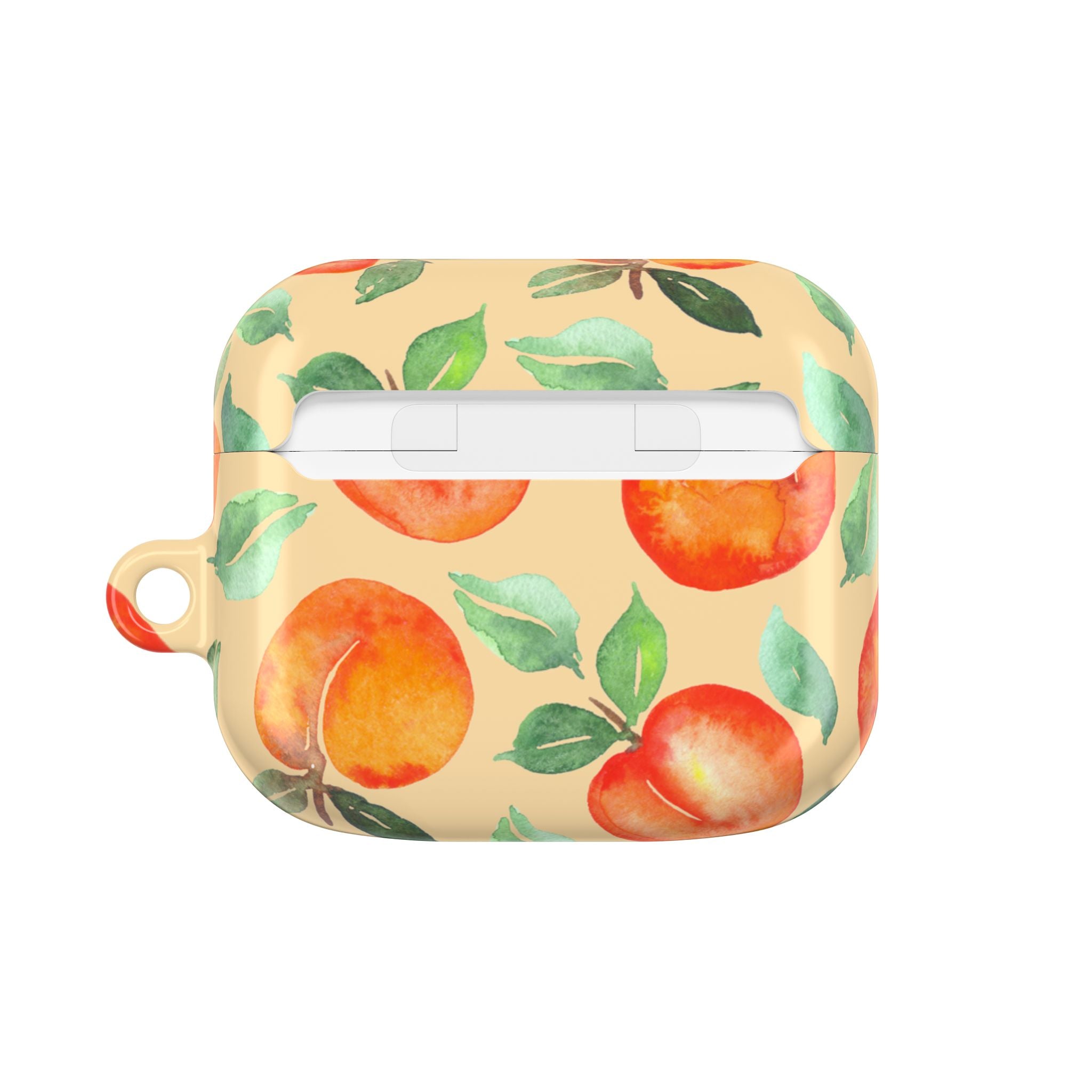 Peach Study | AirPods Case