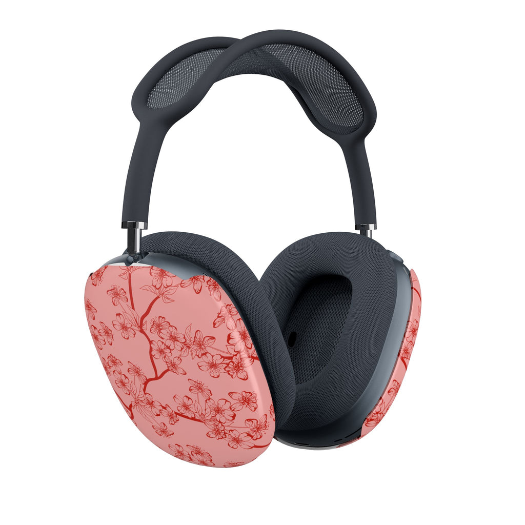 Copy of Copy of Copy of Copy of AirPods Max Case — Leopard Print Protective Shell