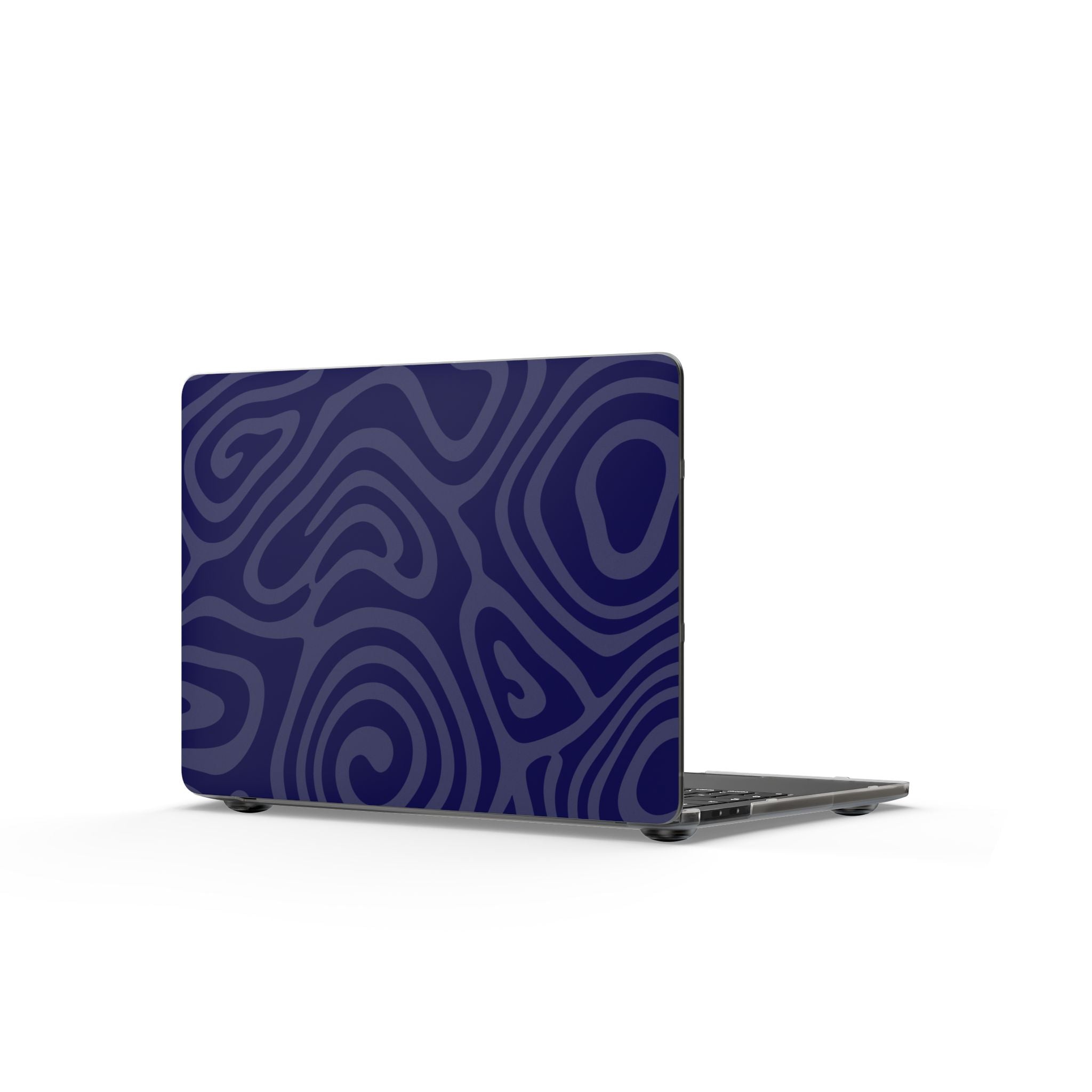 Indigo Swirl | Laptop Sleeve
