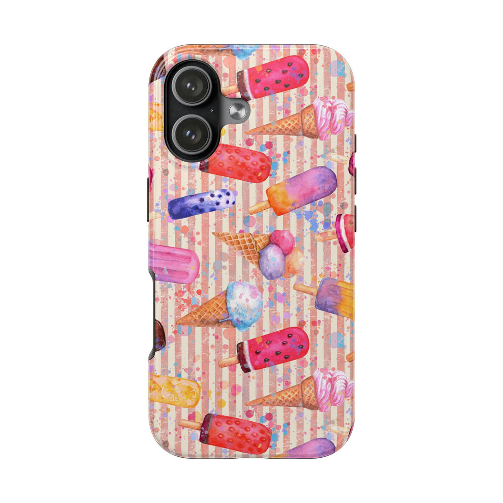 Sweet Escape | Tough Phone Case