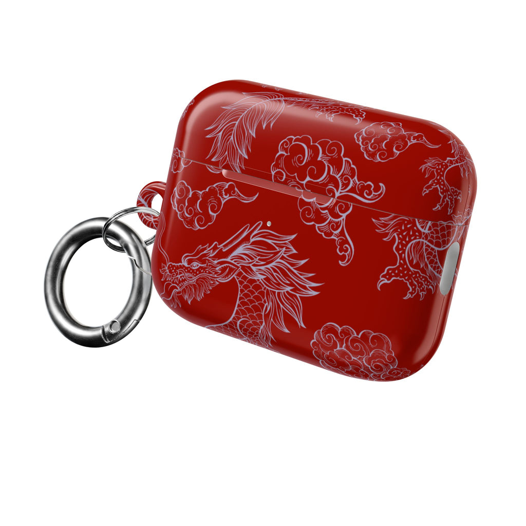 Imperial Dragon | AirPods Case