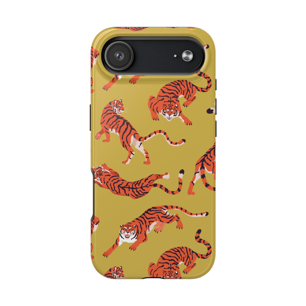 Untamed Spirit | Tough Phone Case
