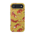 Untamed Spirit | Tough Phone Case