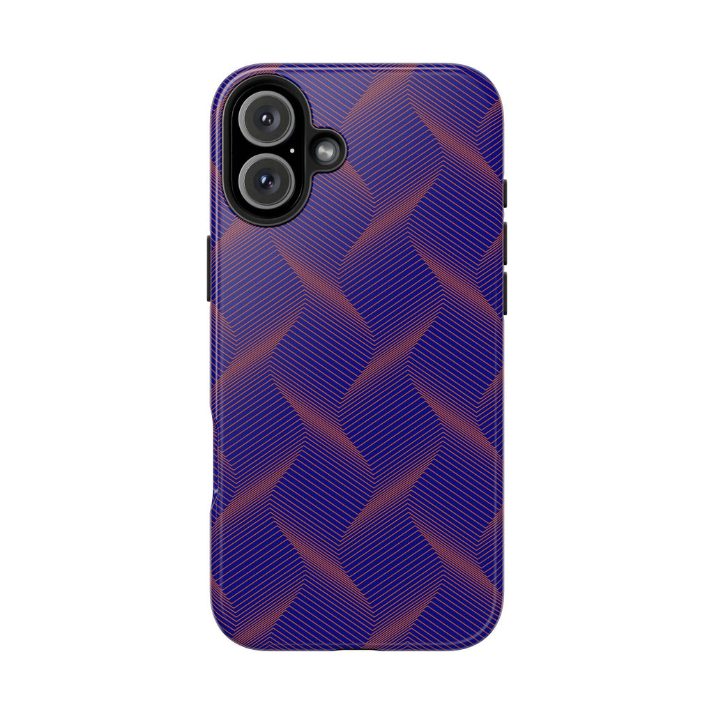 Velvet Hour | Tough Phone Case