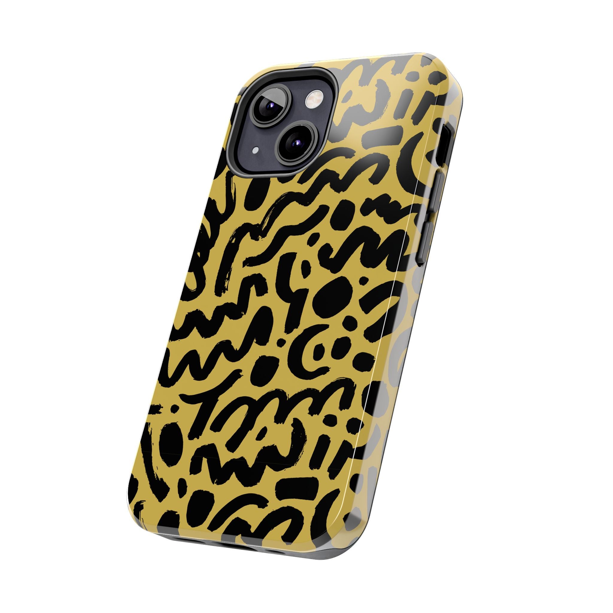Wild Card | Tough Phone Case