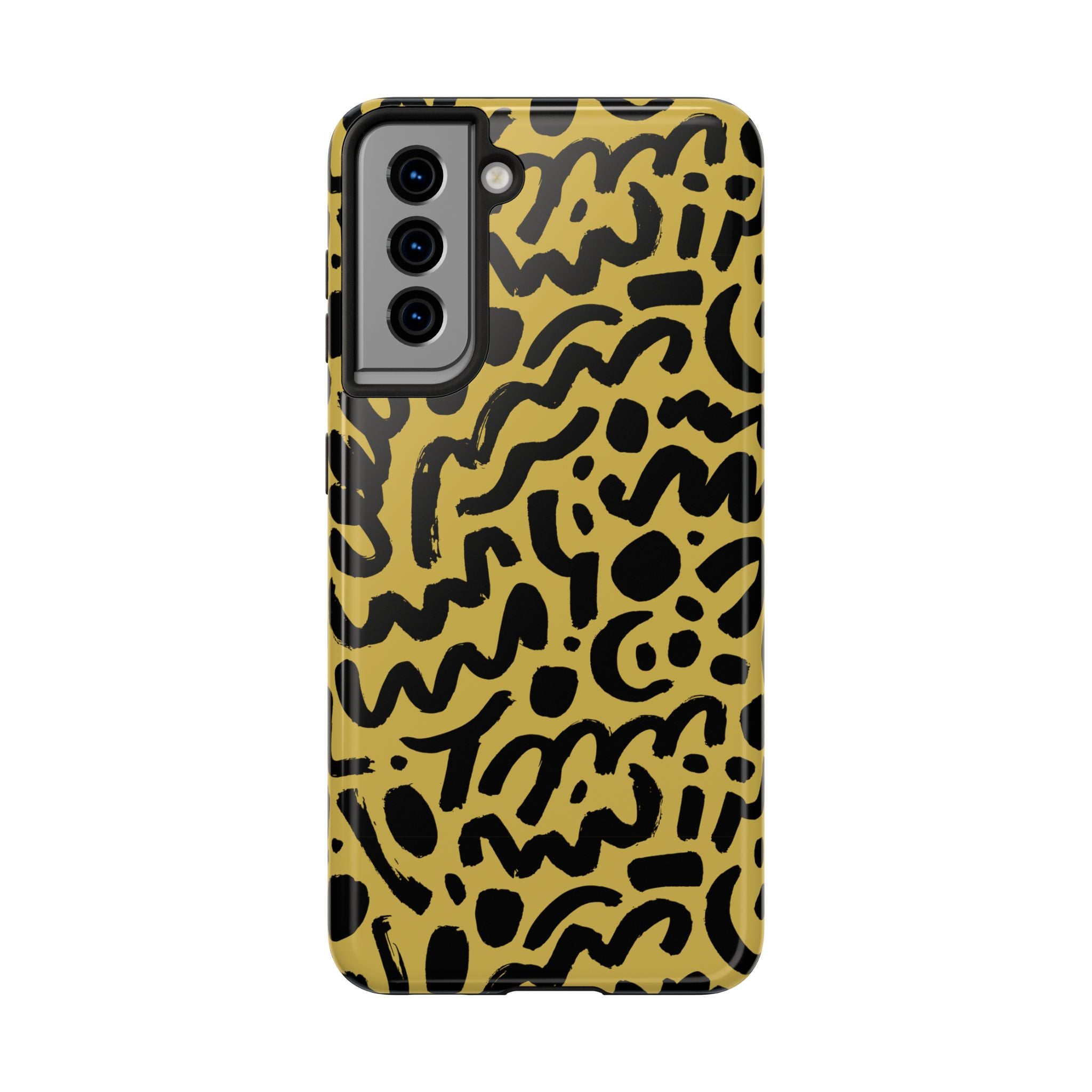 Wild Card | Tough Phone Case