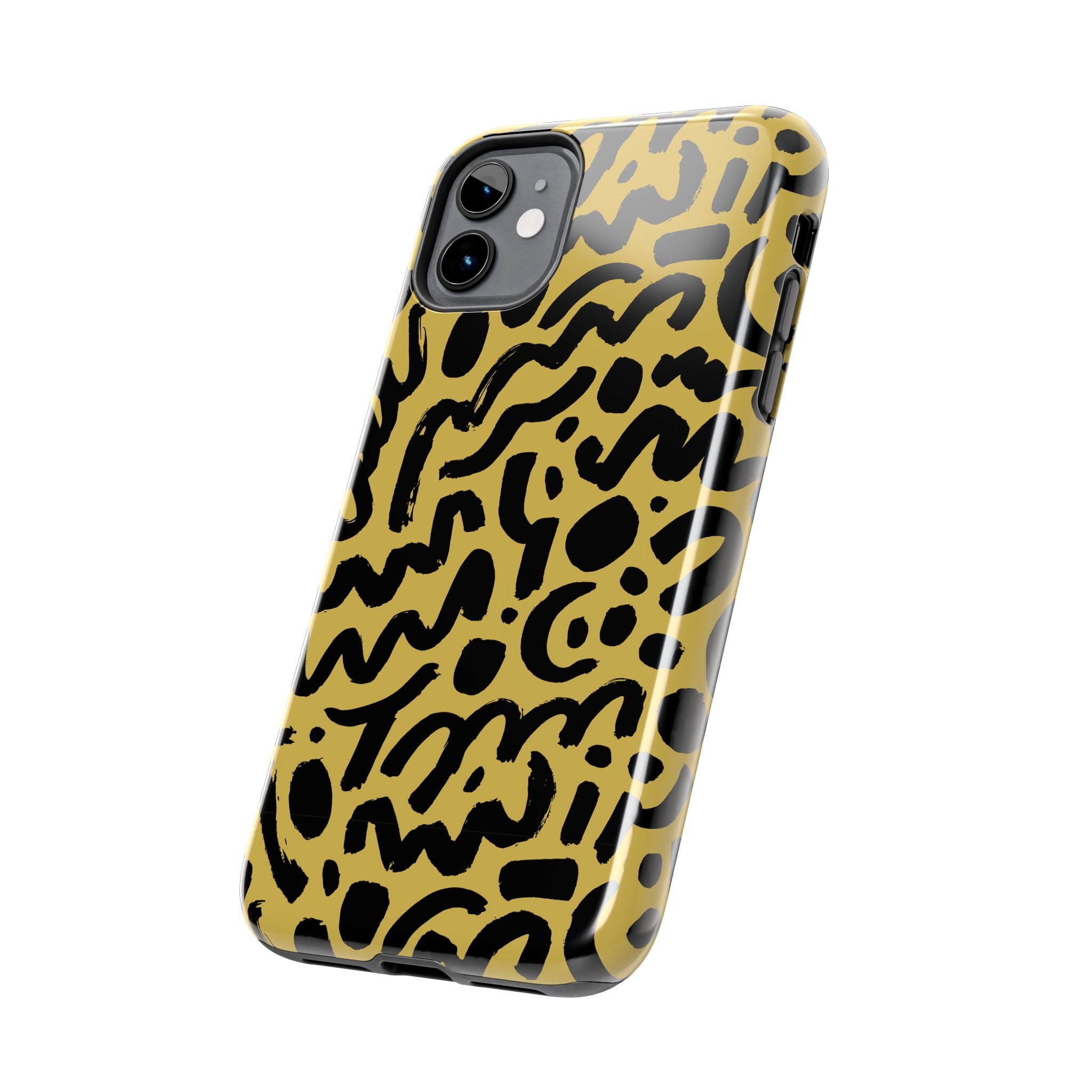 Wild Card | Tough Phone Case