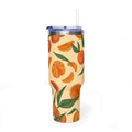 Citrus Daydream | Tumbler