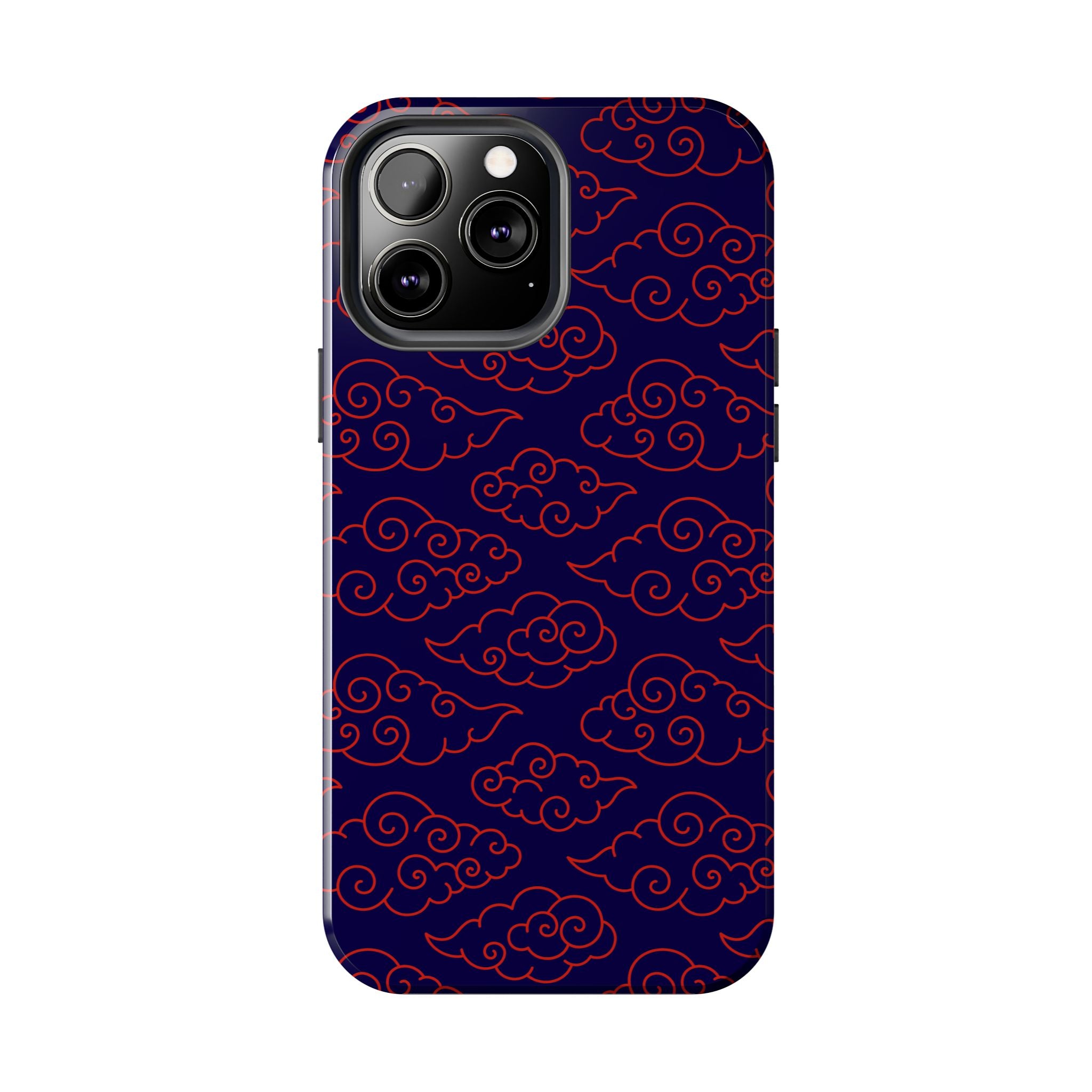 Scarlet Dynasty | Tough Phone Case