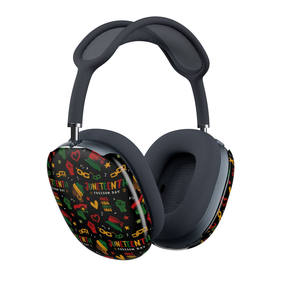 Juneteenth | AirPods Max Case