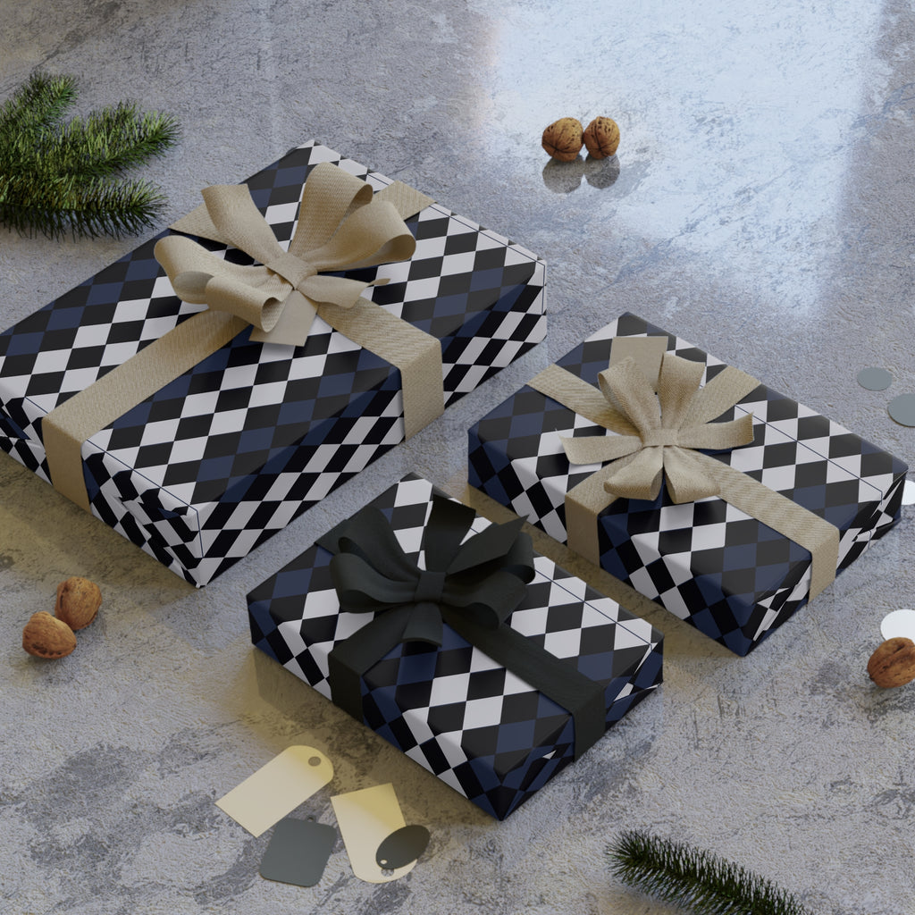 After Hours | Wrapping Paper
