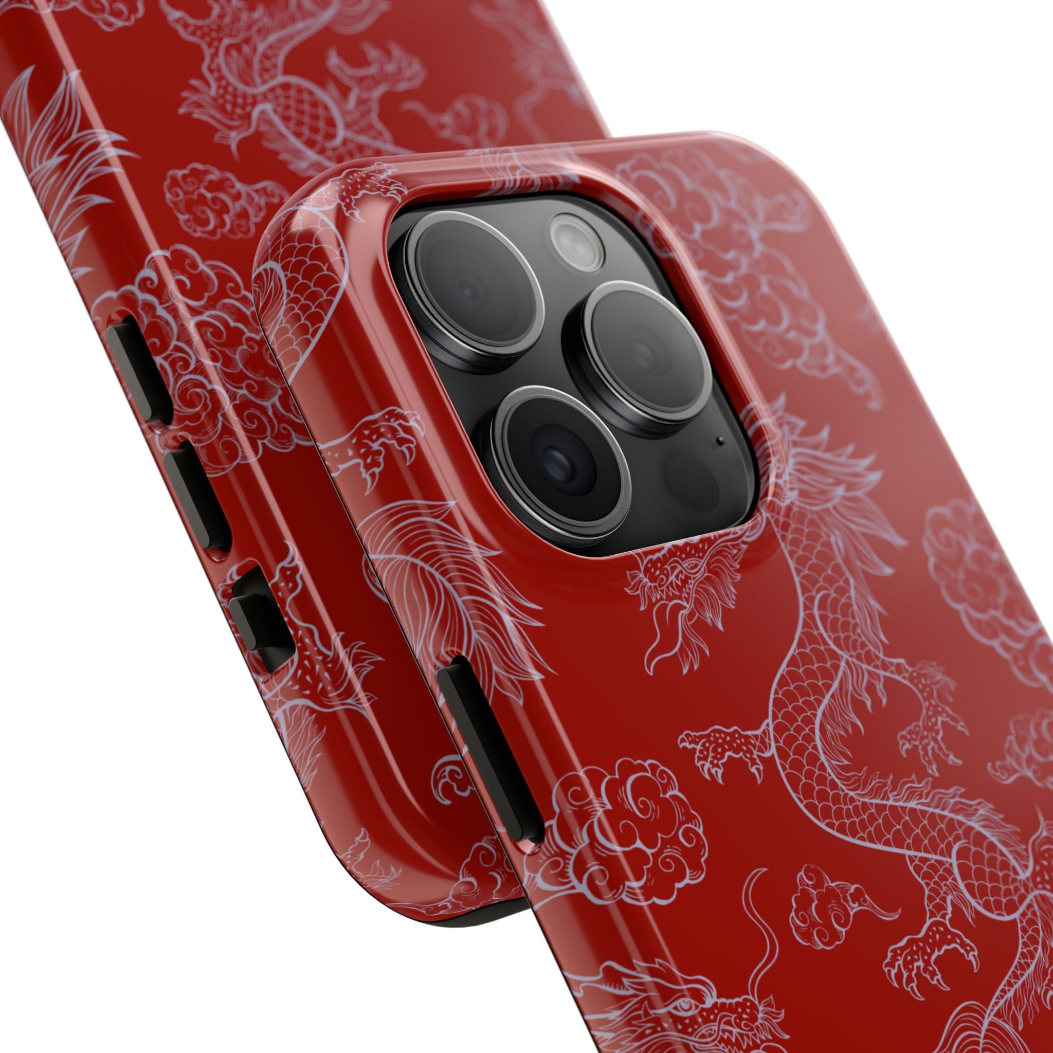 Imperial Dragon | Tough Phone Case