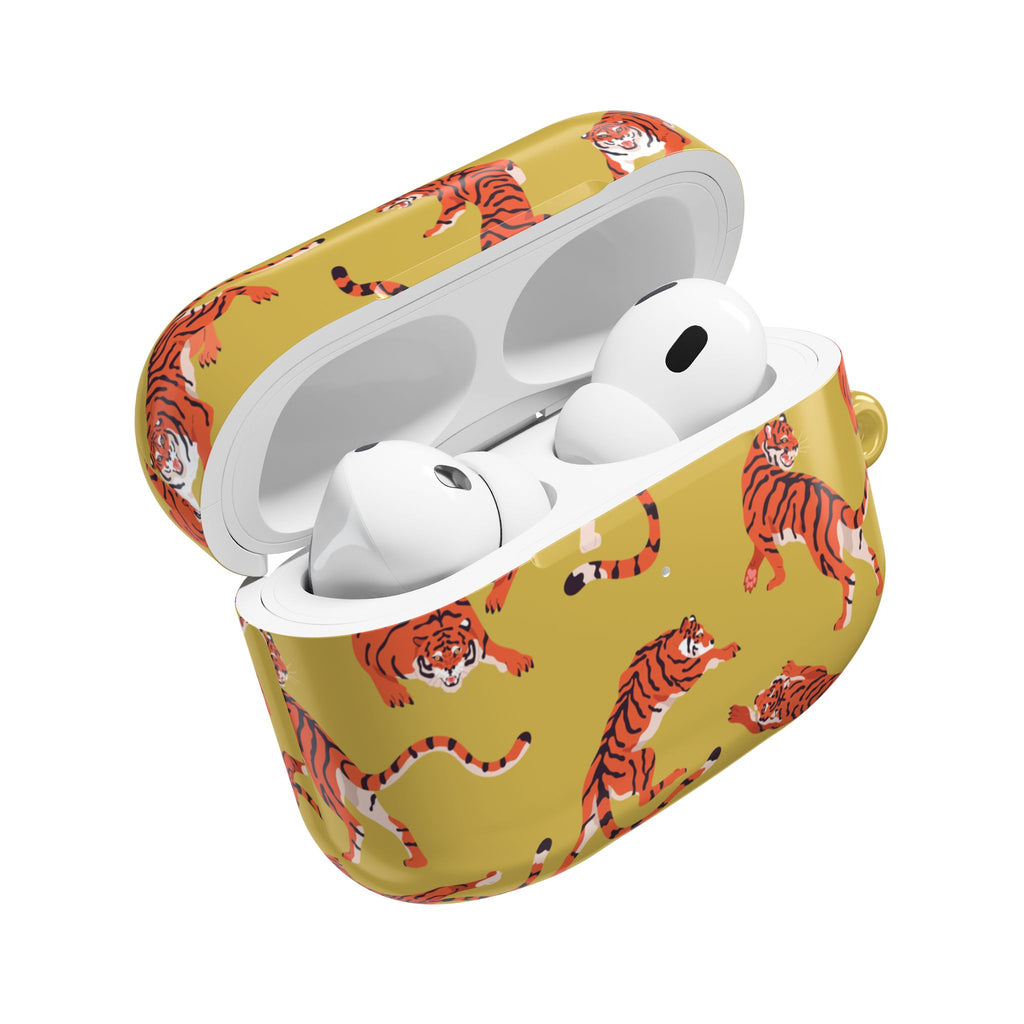 Untamed Spirit | AirPods Case