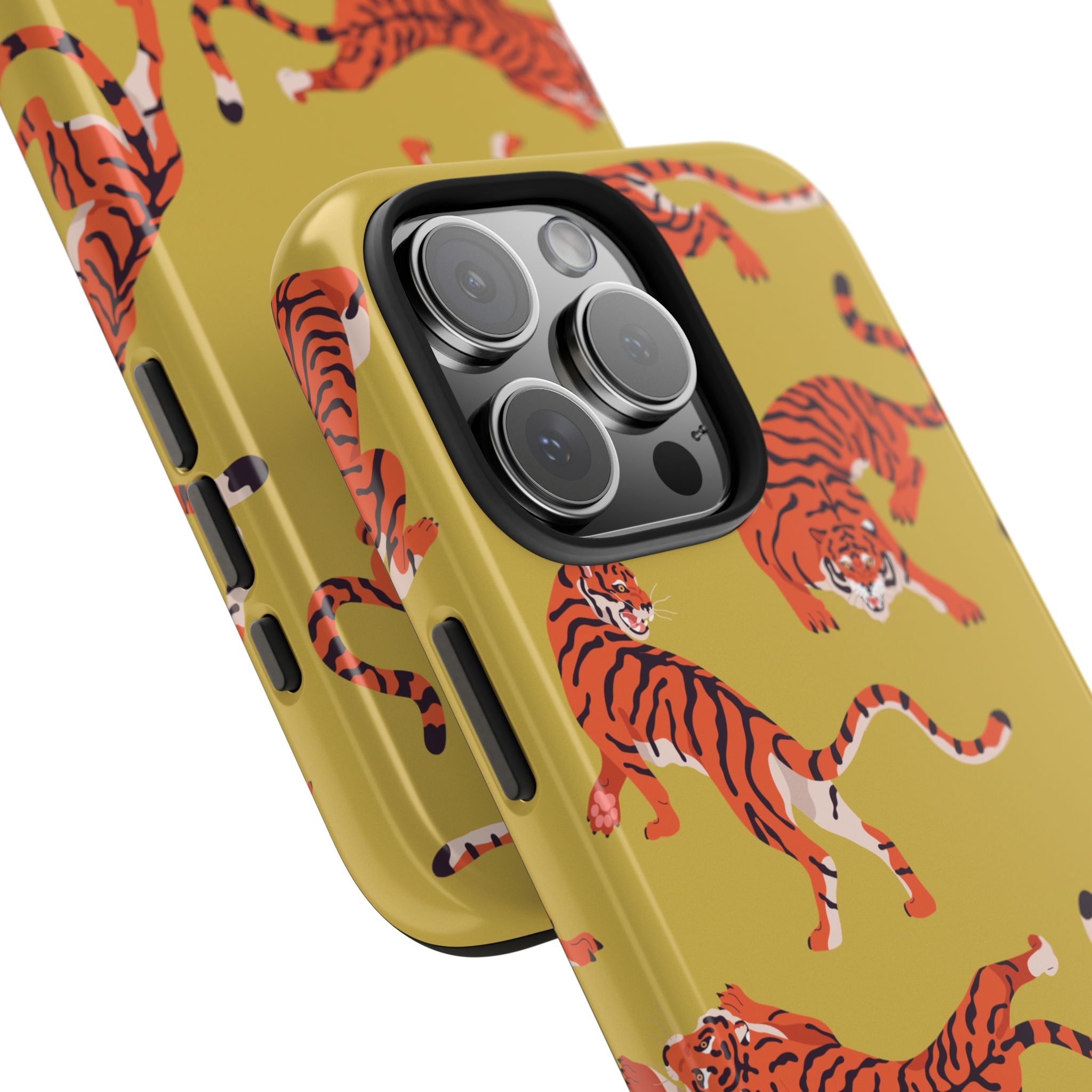Untamed Spirit | Tough Phone Case