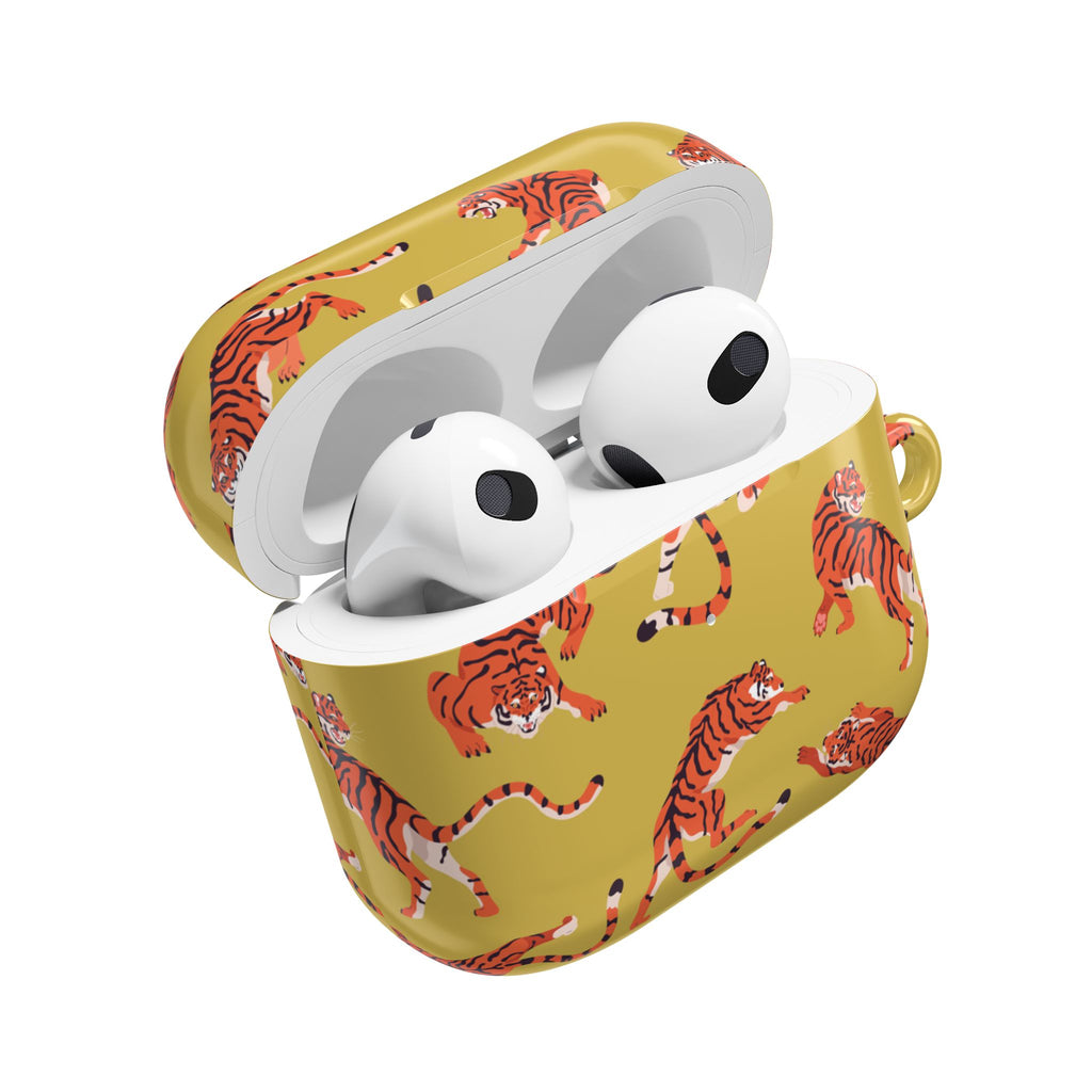 Untamed Spirit | AirPods Case