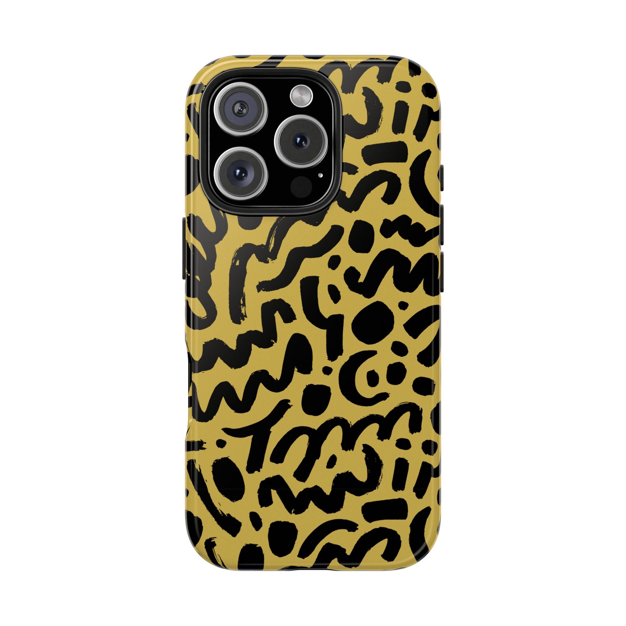 Wild Card | Tough Phone Case