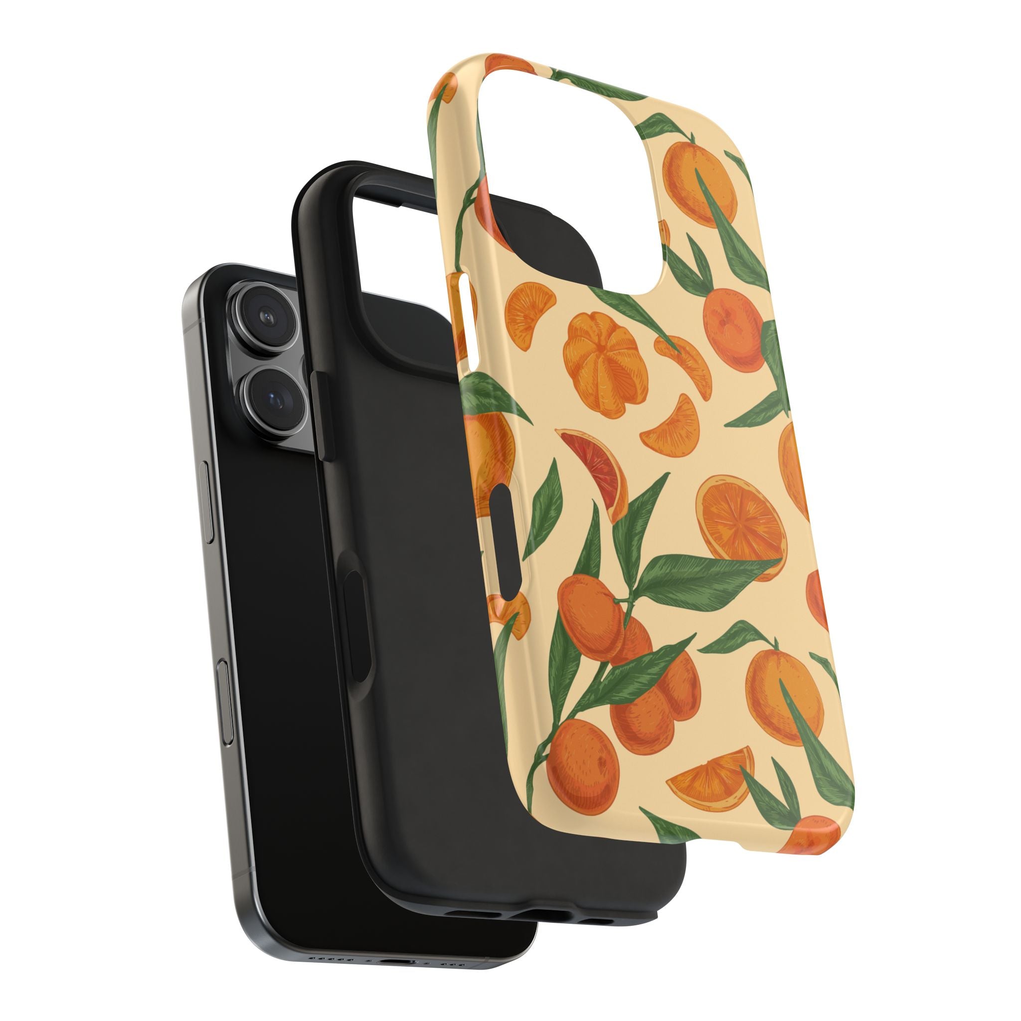 Citrus Daydream | Tough Phone Case