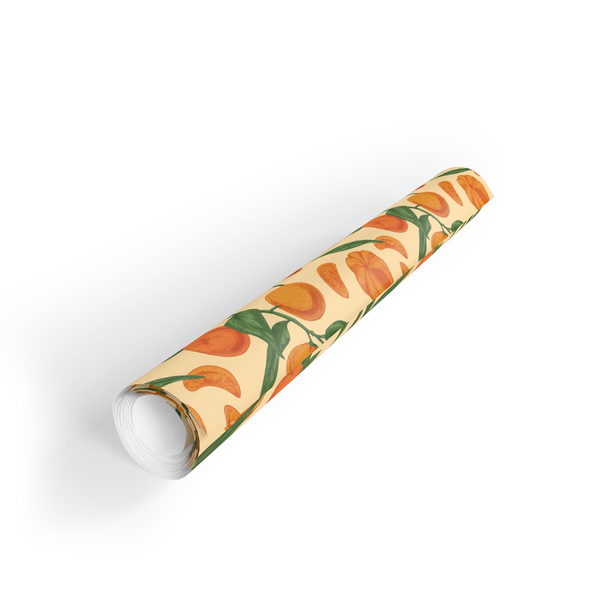 Citrus Daydream | Wrapping Paper