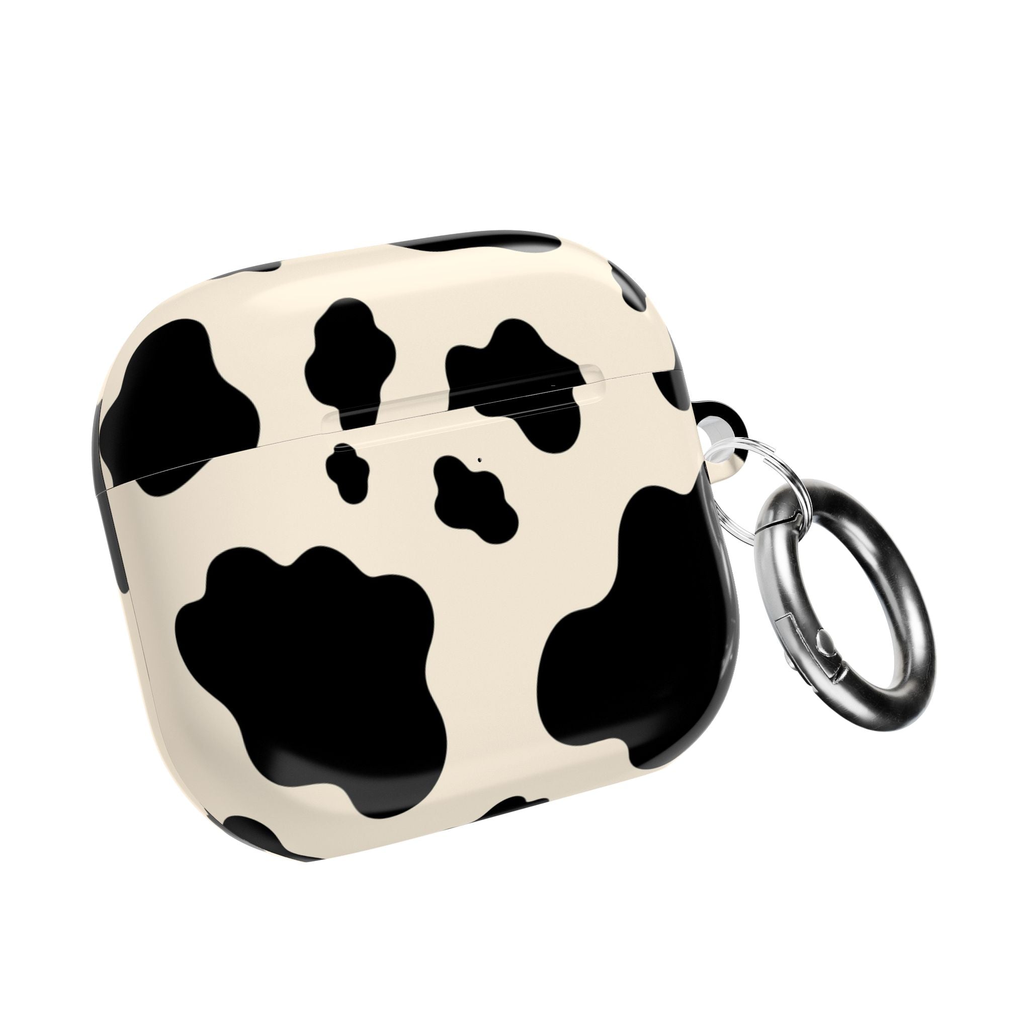 Cream Cow | AirPods Case